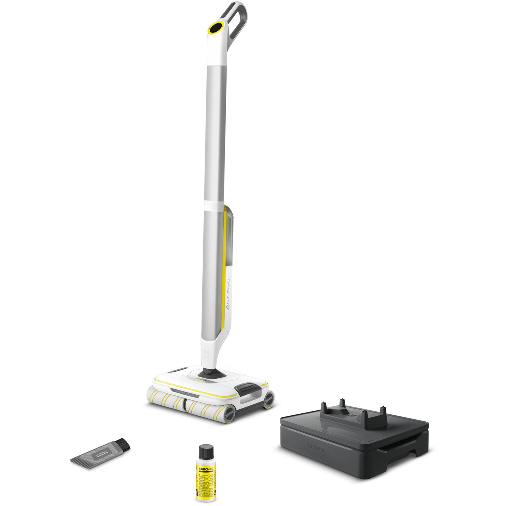Kärcher Hartbodenreiniger FC 8 Smart Signature Line | 04066529000033