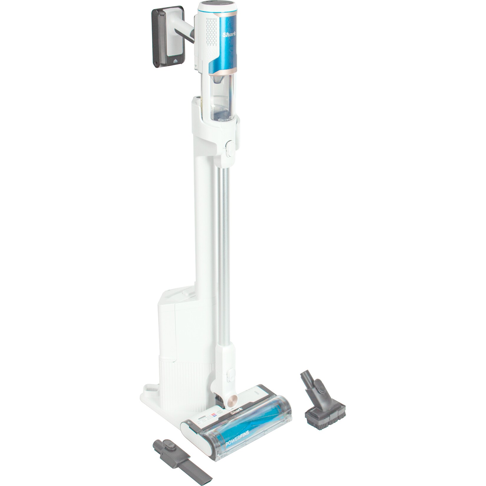 Shark Stielstaubsauger Clean & Empty (BU3521EU) | 00622356297615