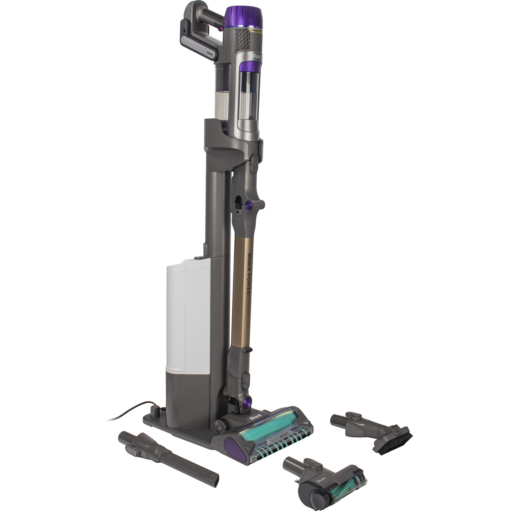 Shark Stielstaubsauger PowerDetect Empty (IP3251EUT) | 00622356283717