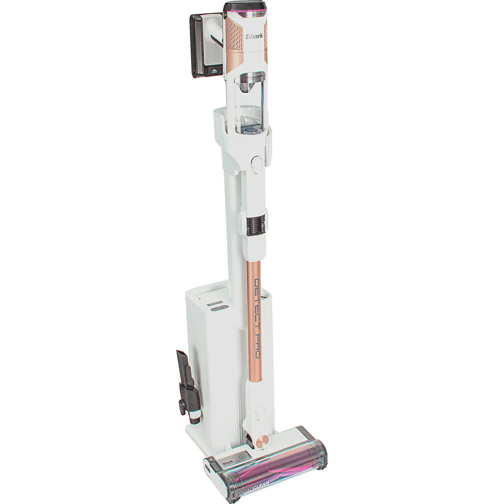 Shark Stielstaubsauger DETECT PRO IW3611EU | 00622356275941
