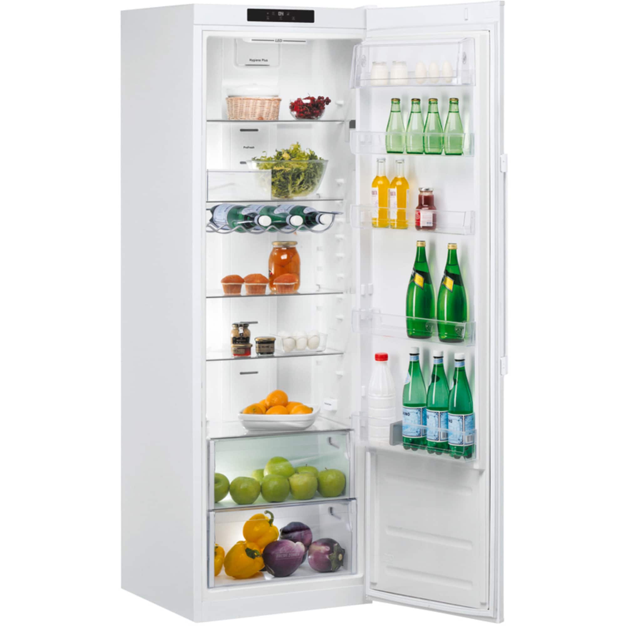 Bauknecht Vollraumk&uuml;hlschrank KR 19G3 WS 2 - Bild 1