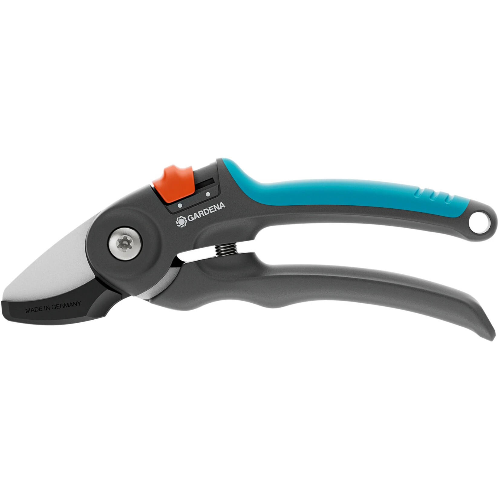GARDENA Gartenschere Gartenschere PremiumCut – Trockenes Holz | 04066407022317