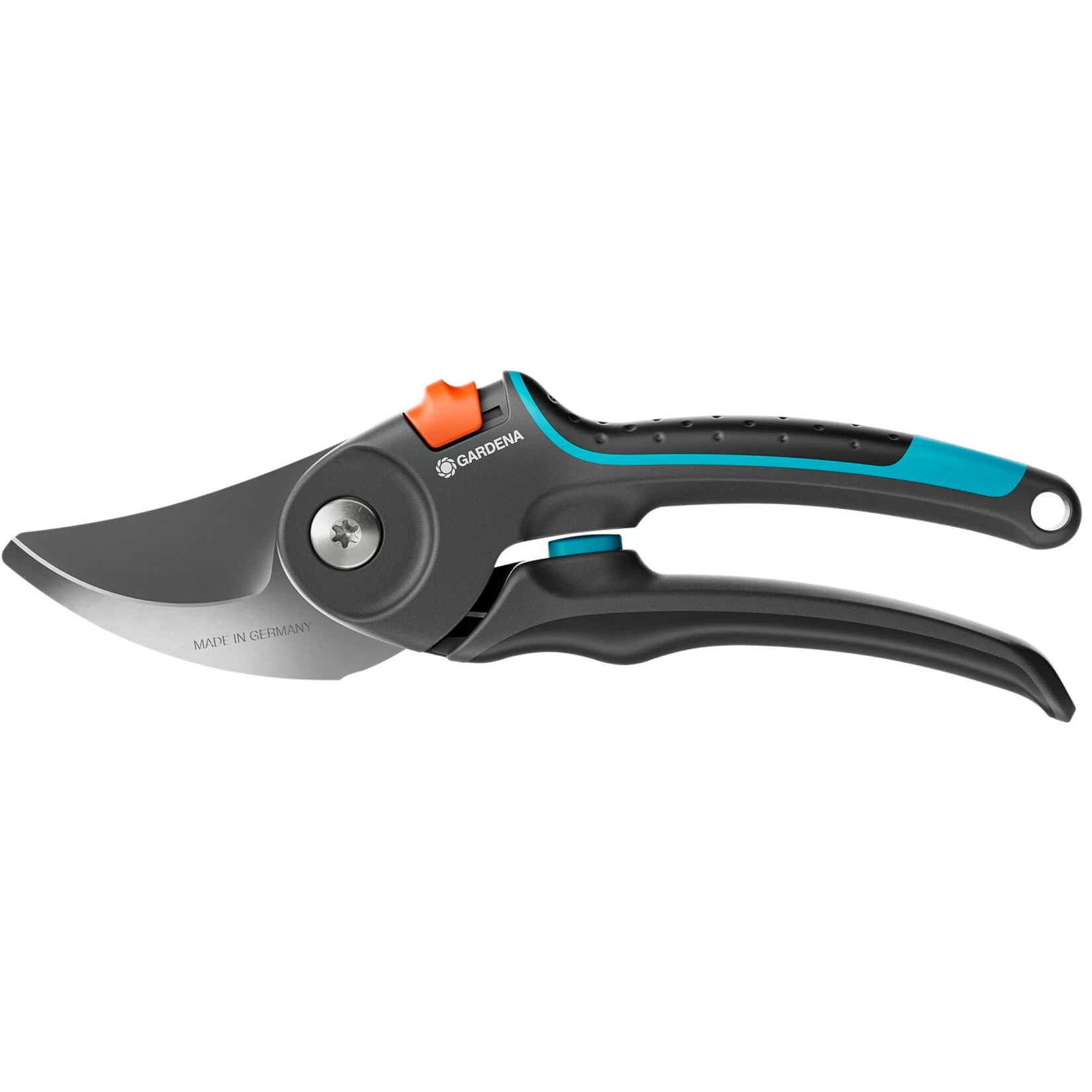 GARDENA Gartenschere Gartenschere PremiumCut Pro – Frisches Holz | 04066407022430