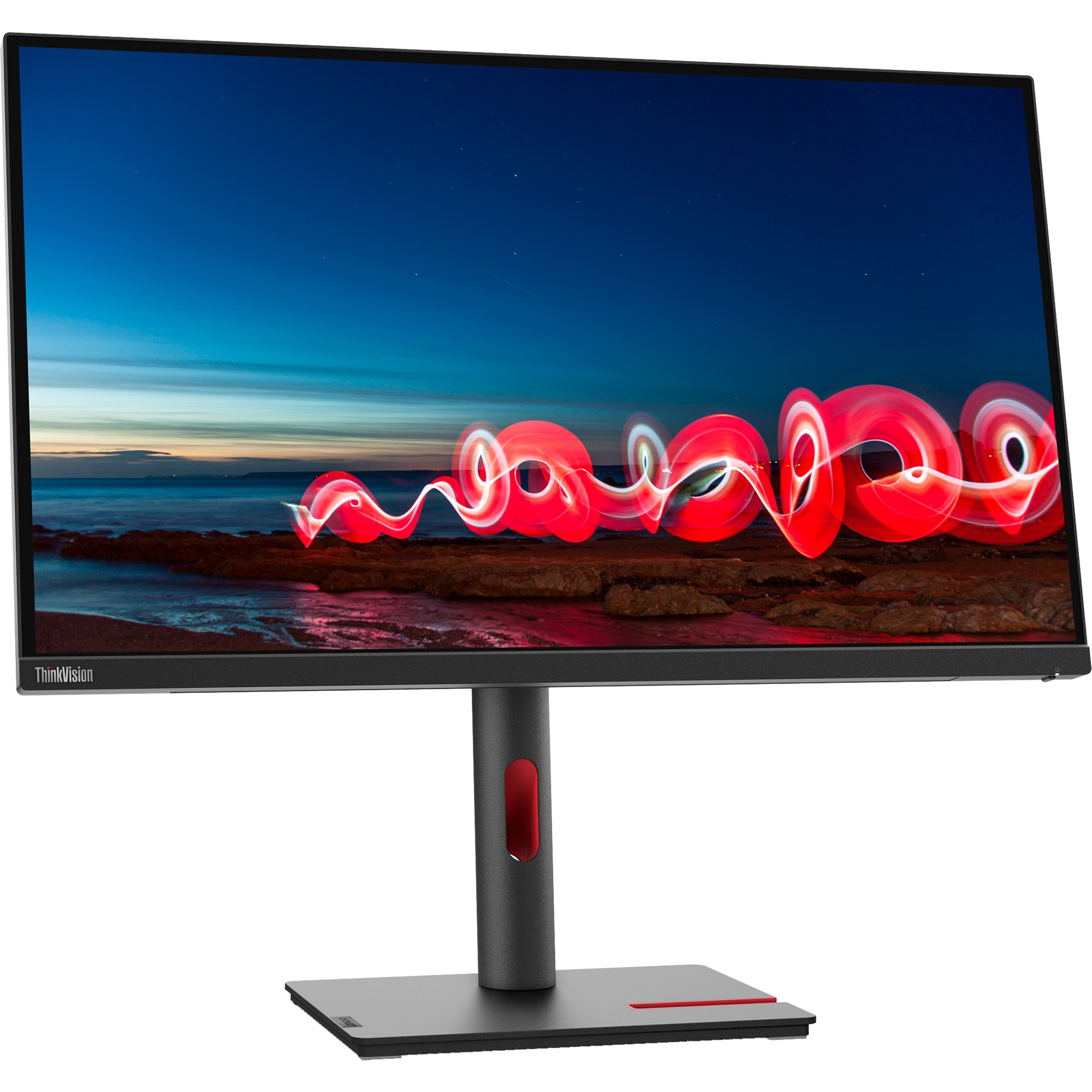 Lenovo LED-Monitor ThinkVision T27h-30 - Bild 1