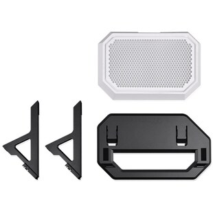 Thermaltake Ständer Chassis-Ständer-Kit für The Tower 600 Snow - Bild 1