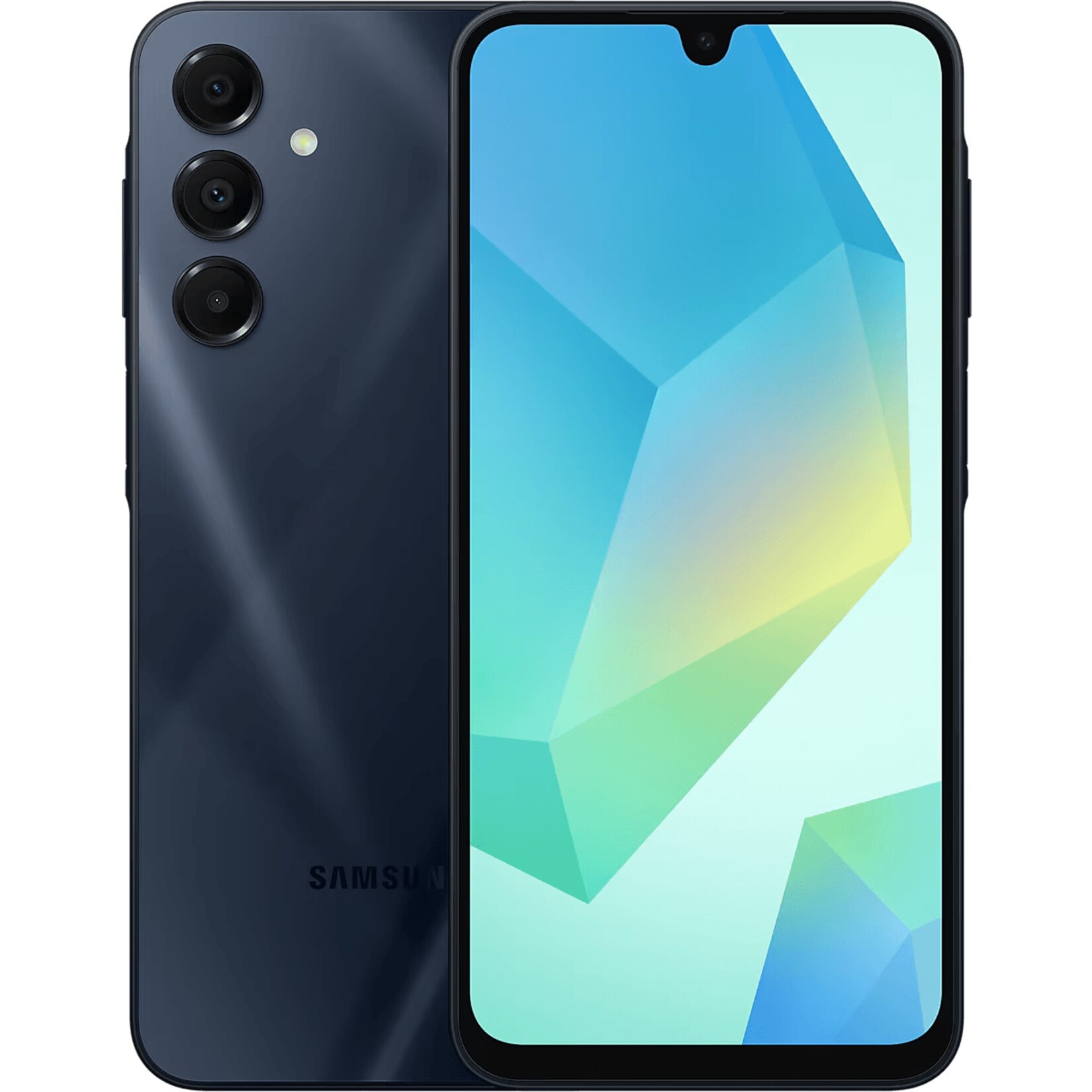 Samsung Handy Galaxy A16 5G 128GB | 08806095781754