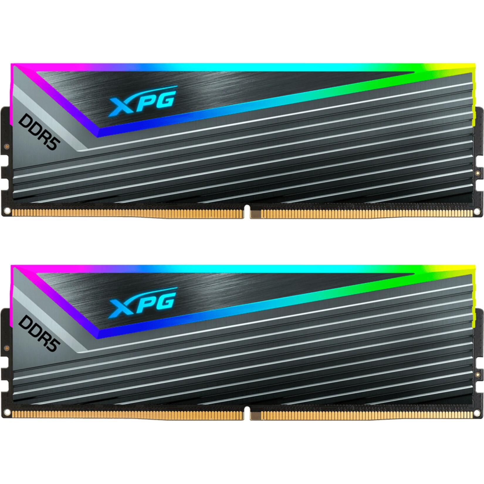 ADATA Arbeitsspeicher DIMM 32 GB DDR5-6400 (2x 16 GB) Dual-Kit | 04711085940735