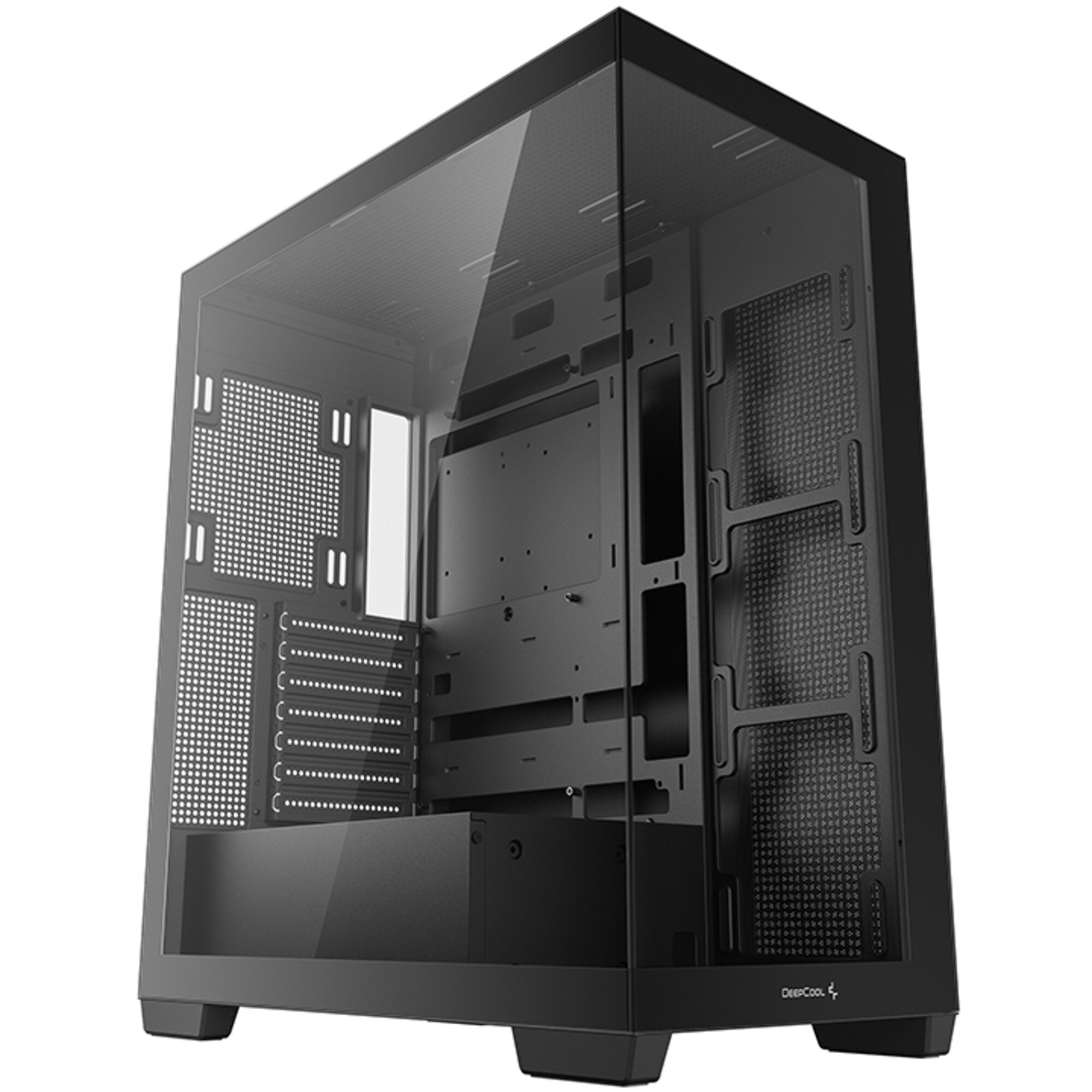 Deepcool Tower-Geh&auml;use CG580 - Bild 1