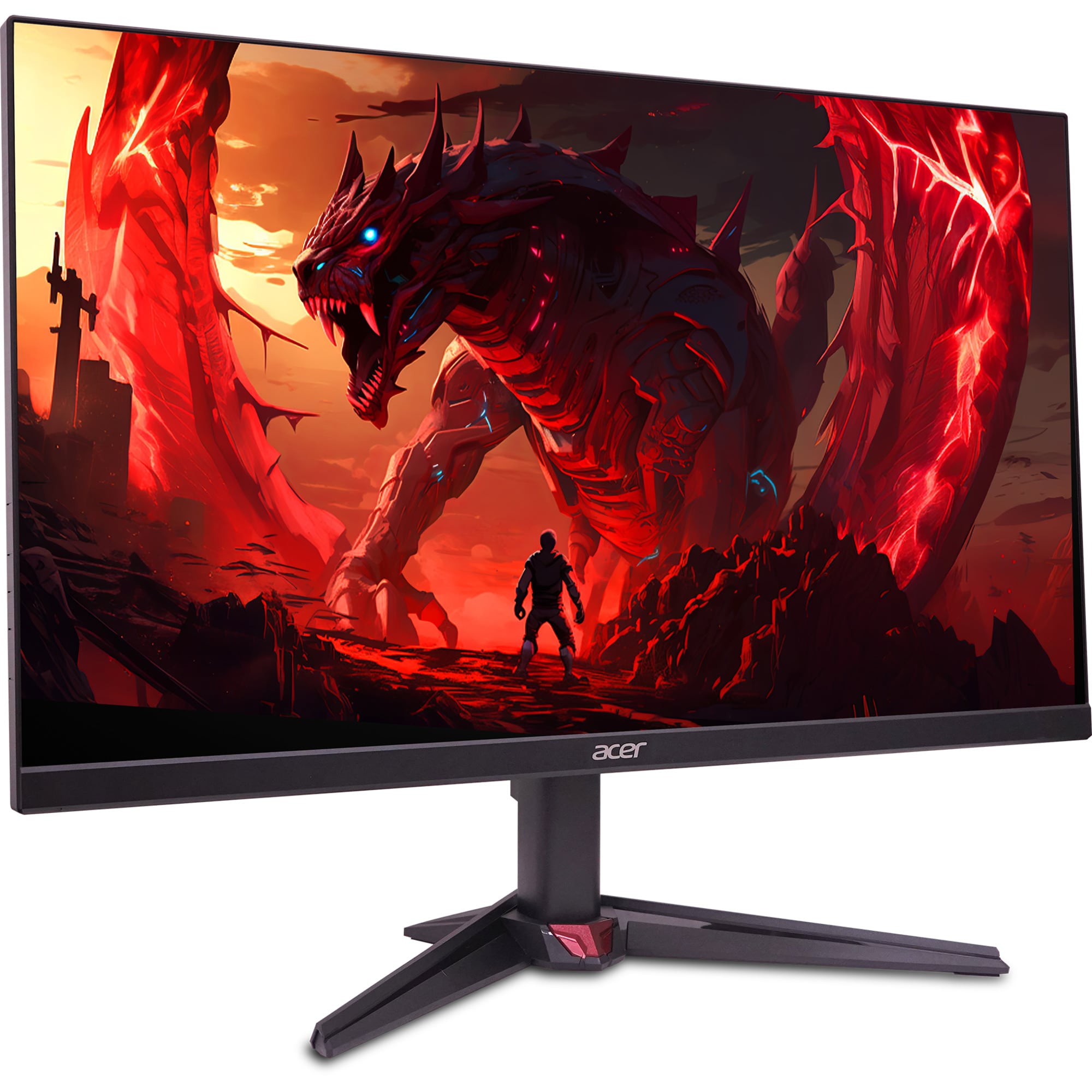 Acer Gaming-Monitor Nitro VG240YX1bmiipx - Bild 1