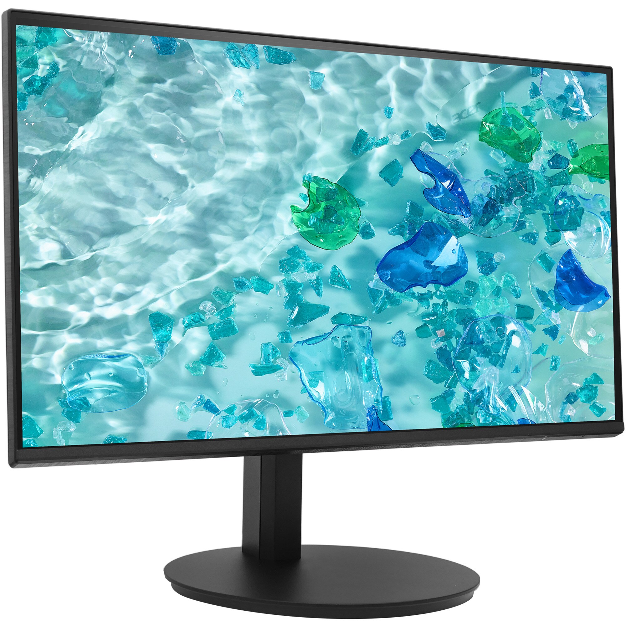 Acer LED-Monitor Vero CB242YGbmiprx - Bild 1