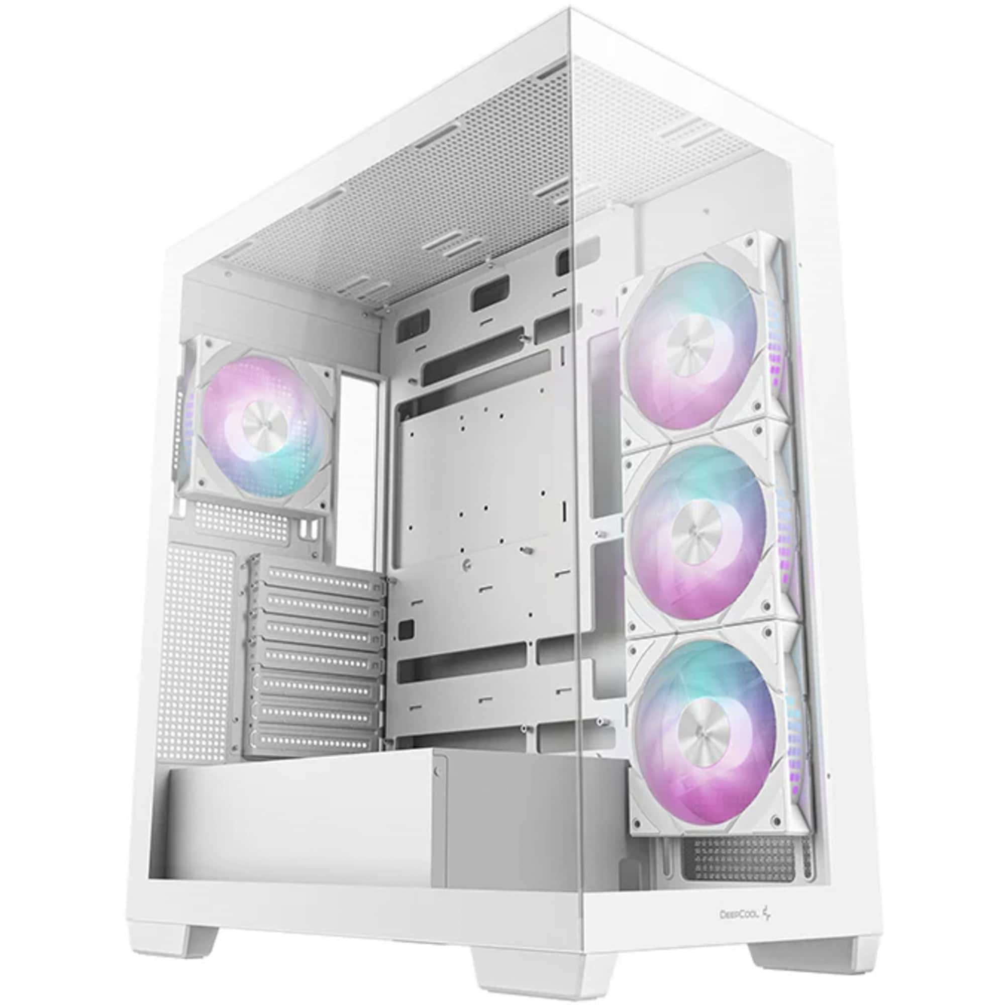 Deepcool Tower-Geh&auml;use CG580 4F - Bild 1