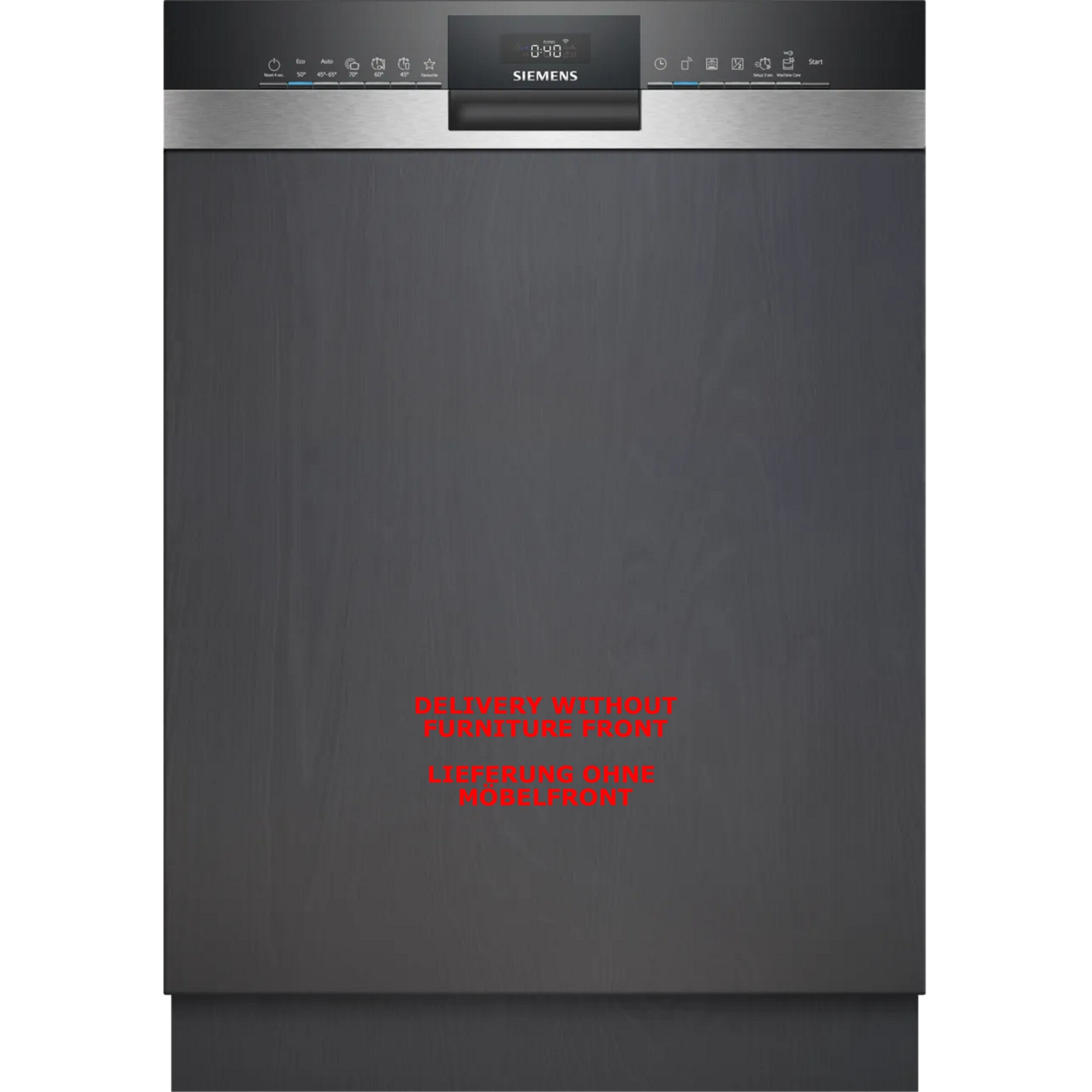 Siemens Spülmaschine SN53ES22CE IQ300 | 04242003964286