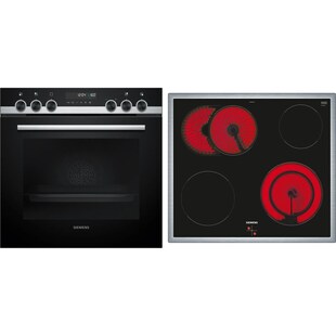 Siemens Herdset PQ521KB11 - Bild 1