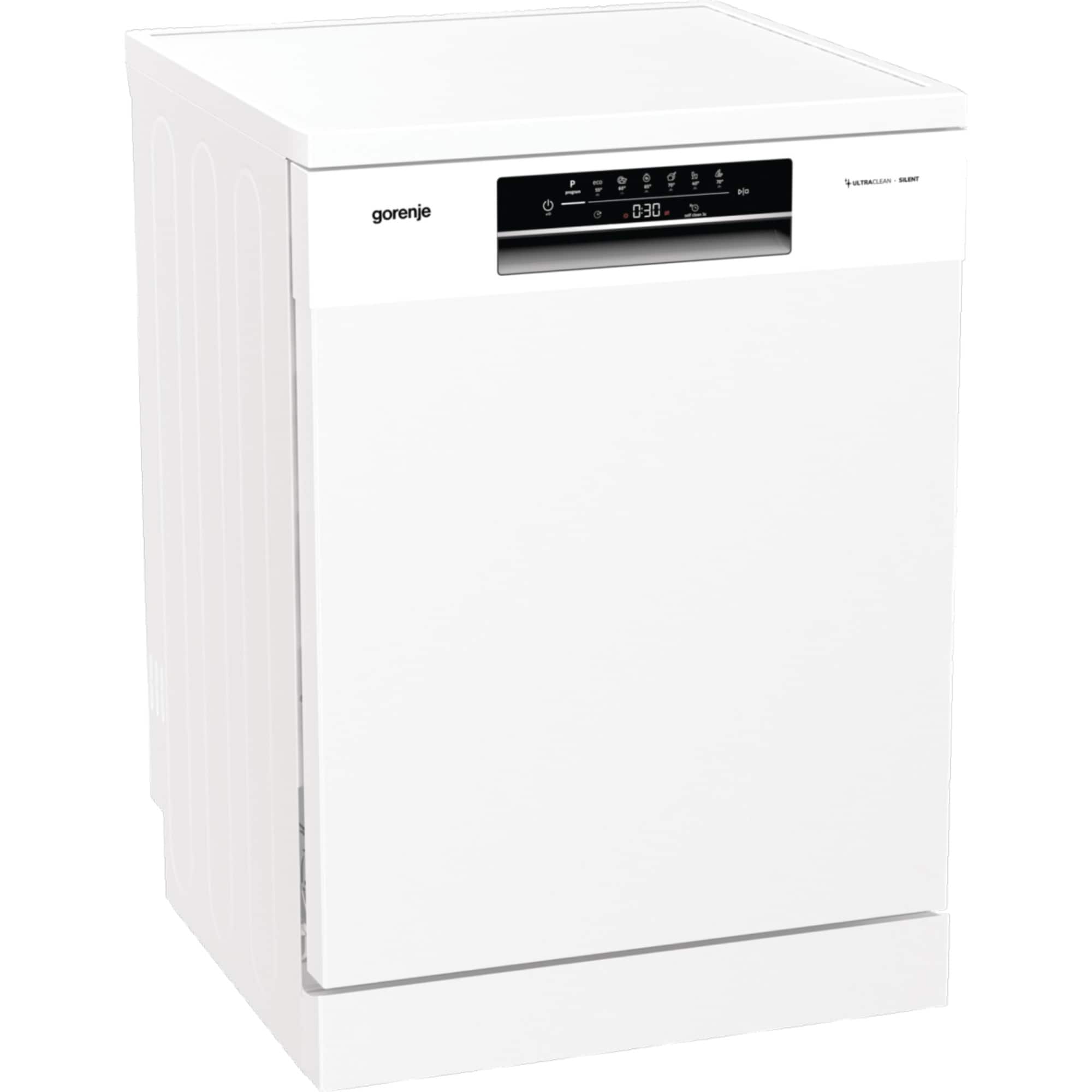 gorenje Sp&uuml;lmaschine GS642E90W - Bild 1