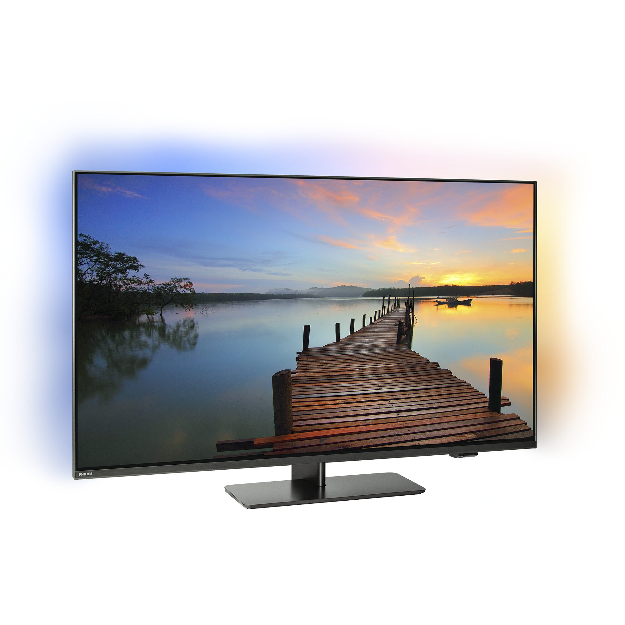 Philips LED-Fernseher The One 50PUS8949/12 - Bild 1