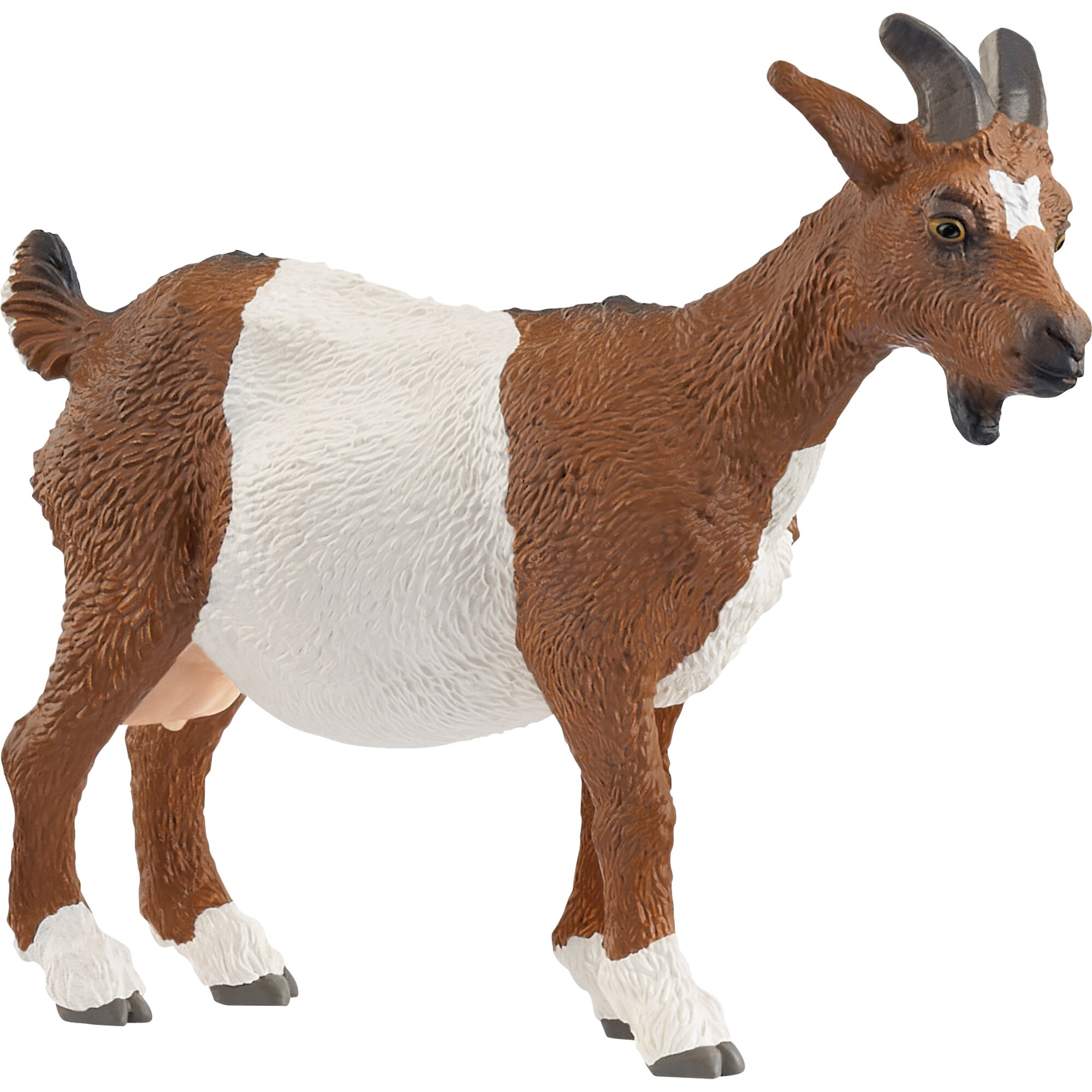 Schleich Spielfigur Farm World Ziege - Bild 1