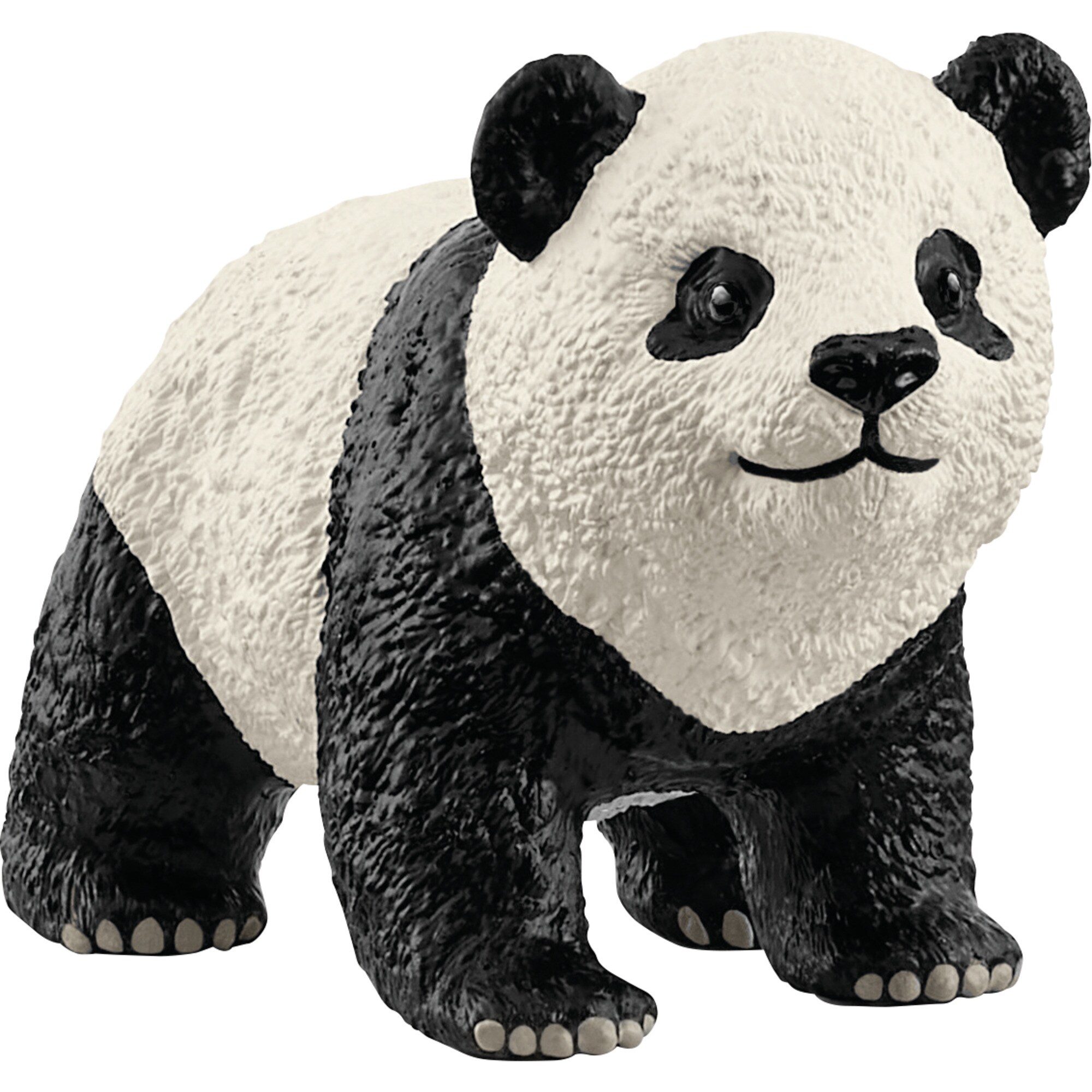 Schleich Spielfigur Wild Life Gro&szlig;er Panda Junges - Bild 1