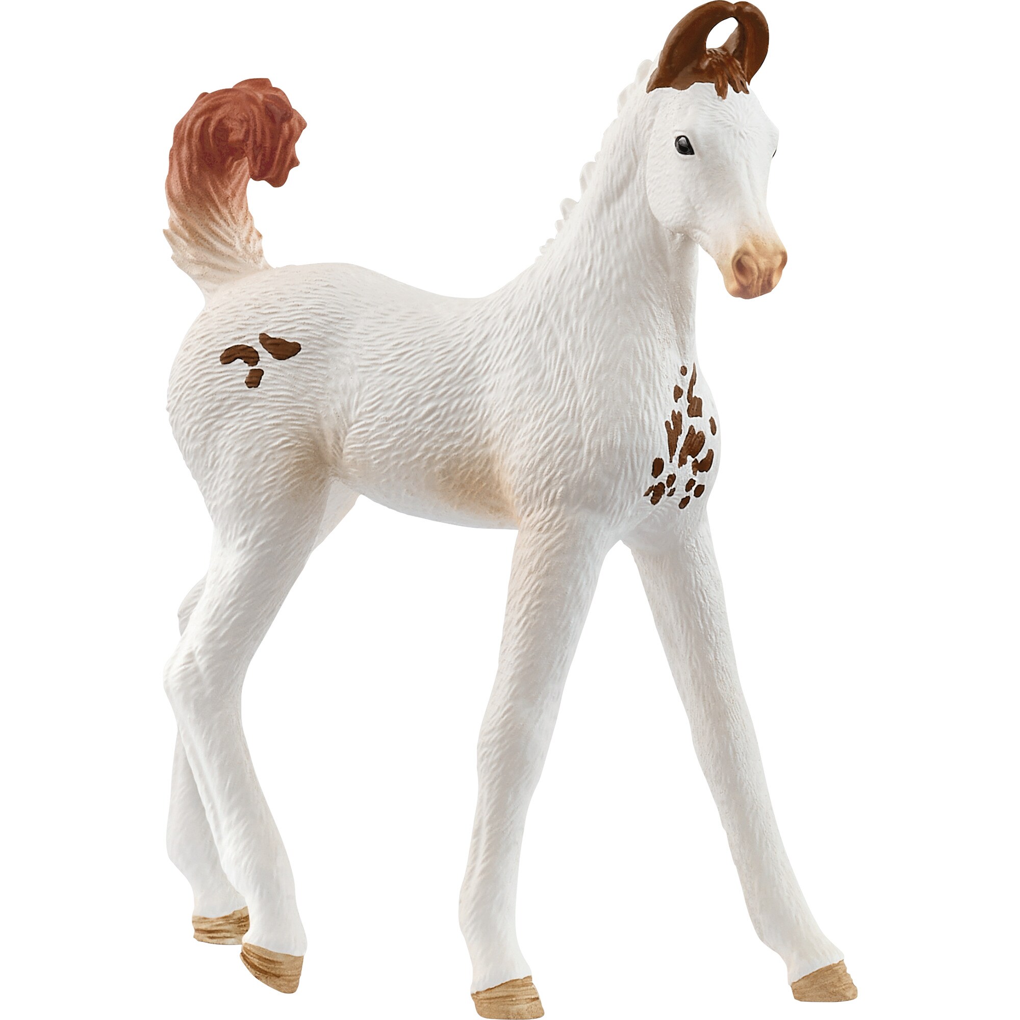 Schleich Spielfigur Horse Club Marwari Fohlen - Bild 1