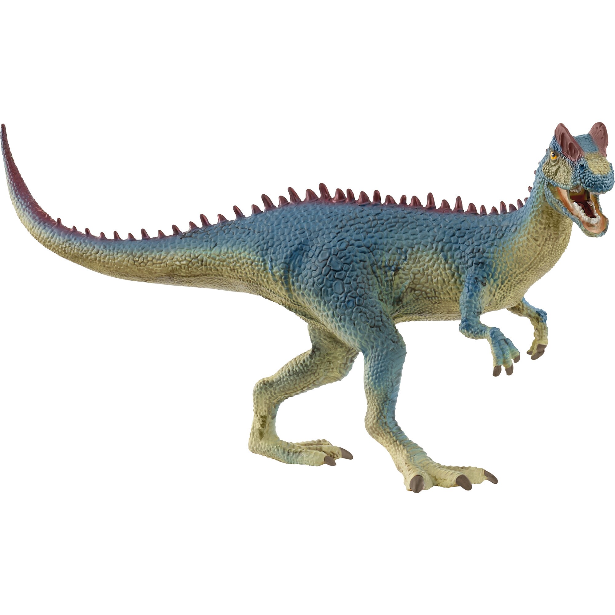 Schleich Spielfigur Dinosaurs Dilophosaurus - Bild 1