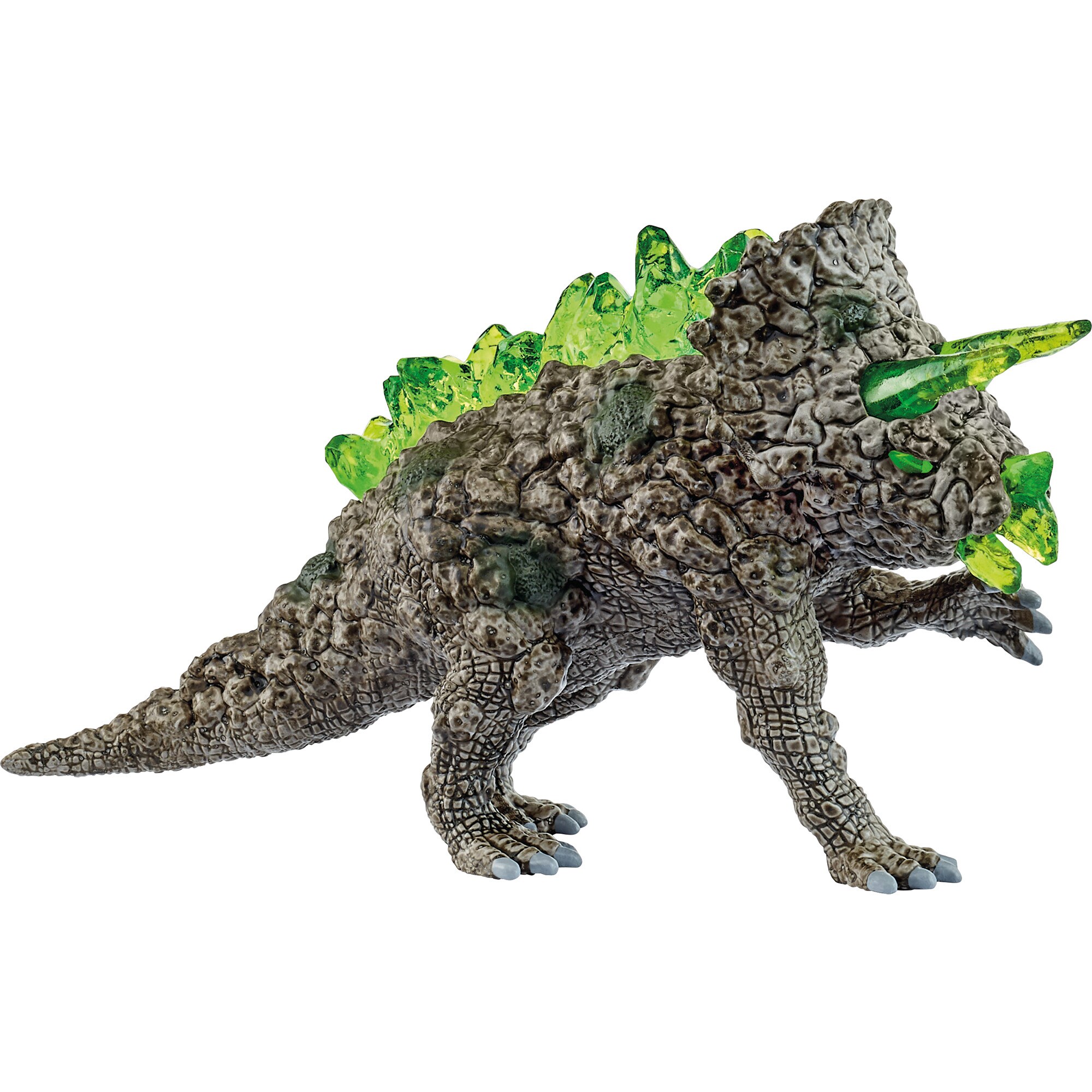 Schleich Spielfigur Eldrador Steintriceratops - Bild 1