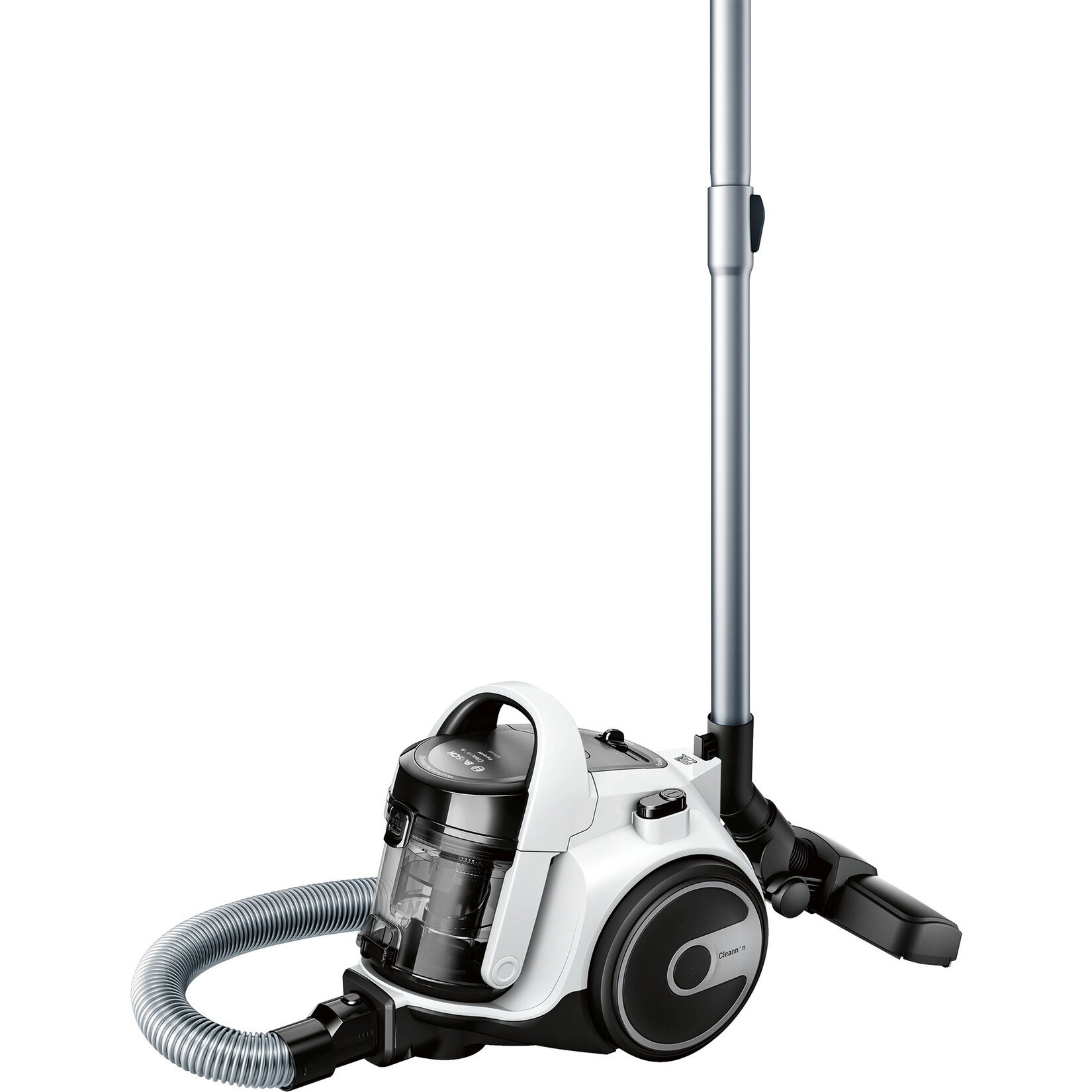 Bosch Bodenstaubsauger Serie 2 BGS05A222 | 05400650096302