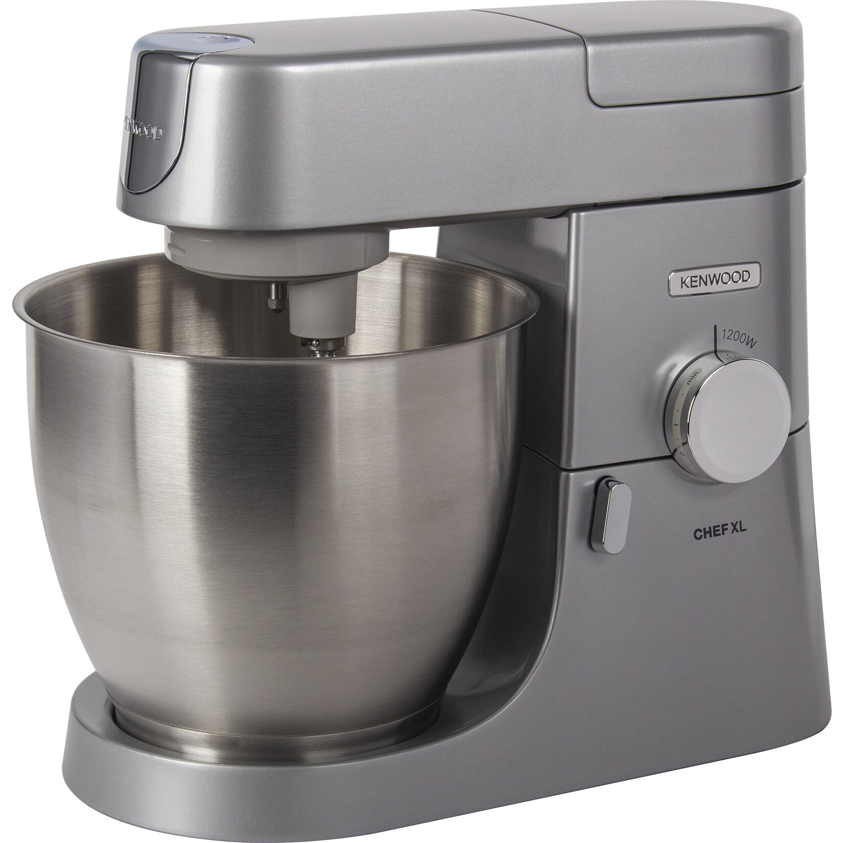 Kenwood Küchenmaschine Chef XL Küchenmaschine KVL4100S | 05011423191324