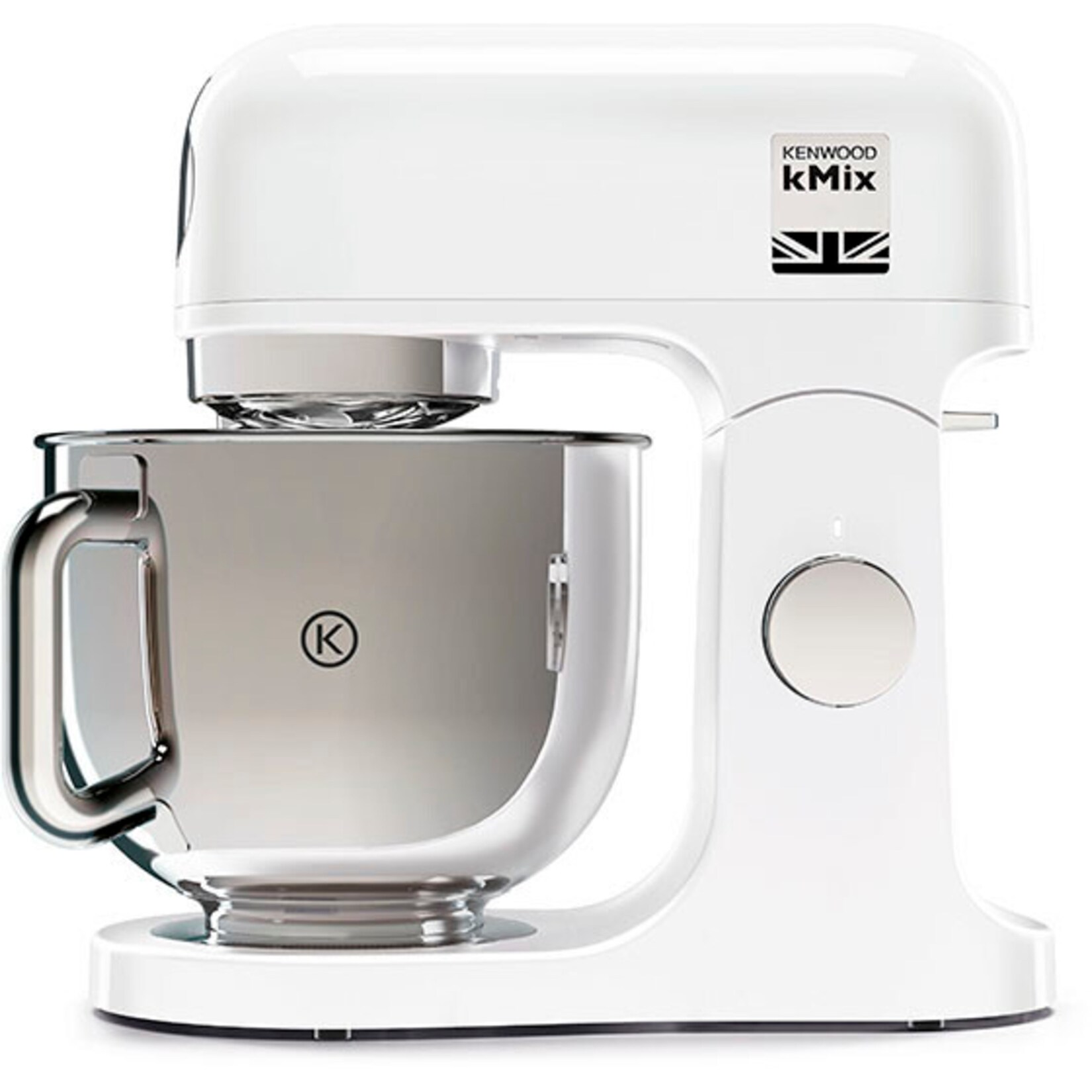 Kenwood Küchenmaschine kMix Küchenmaschine KMX750AW | 05011423197708