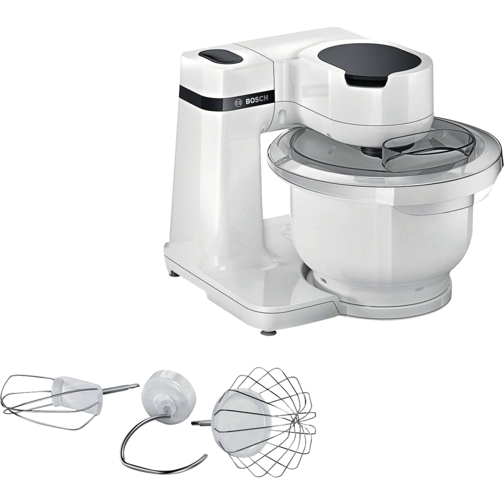 Bosch Küchenmaschine MUMS2AW00 Küchenmaschine | 04242005252114