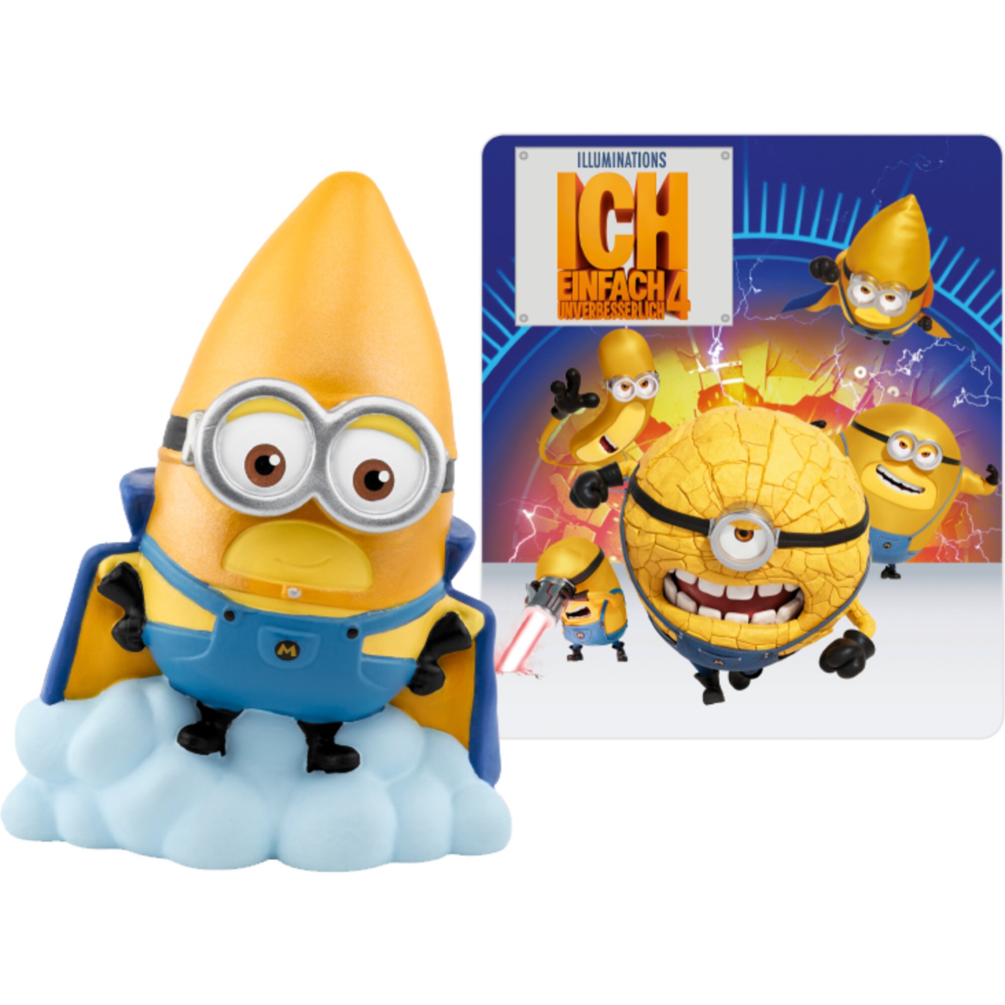 Tonies Spielfigur Ich - Einfach unverbesserlich 4 - Bild 1