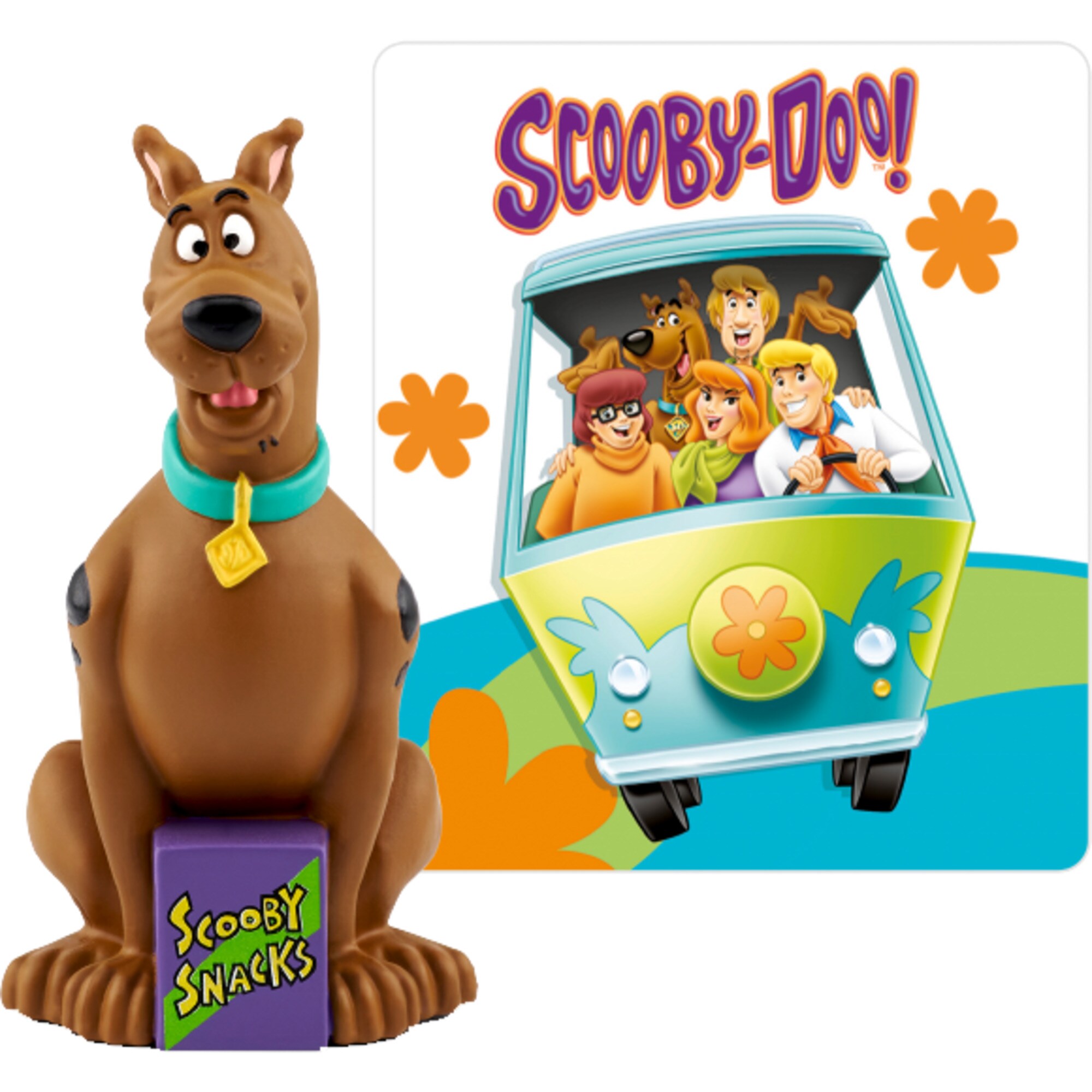 Tonies Spielfigur Scooby-Doo - Scooby-Doo - Bild 1