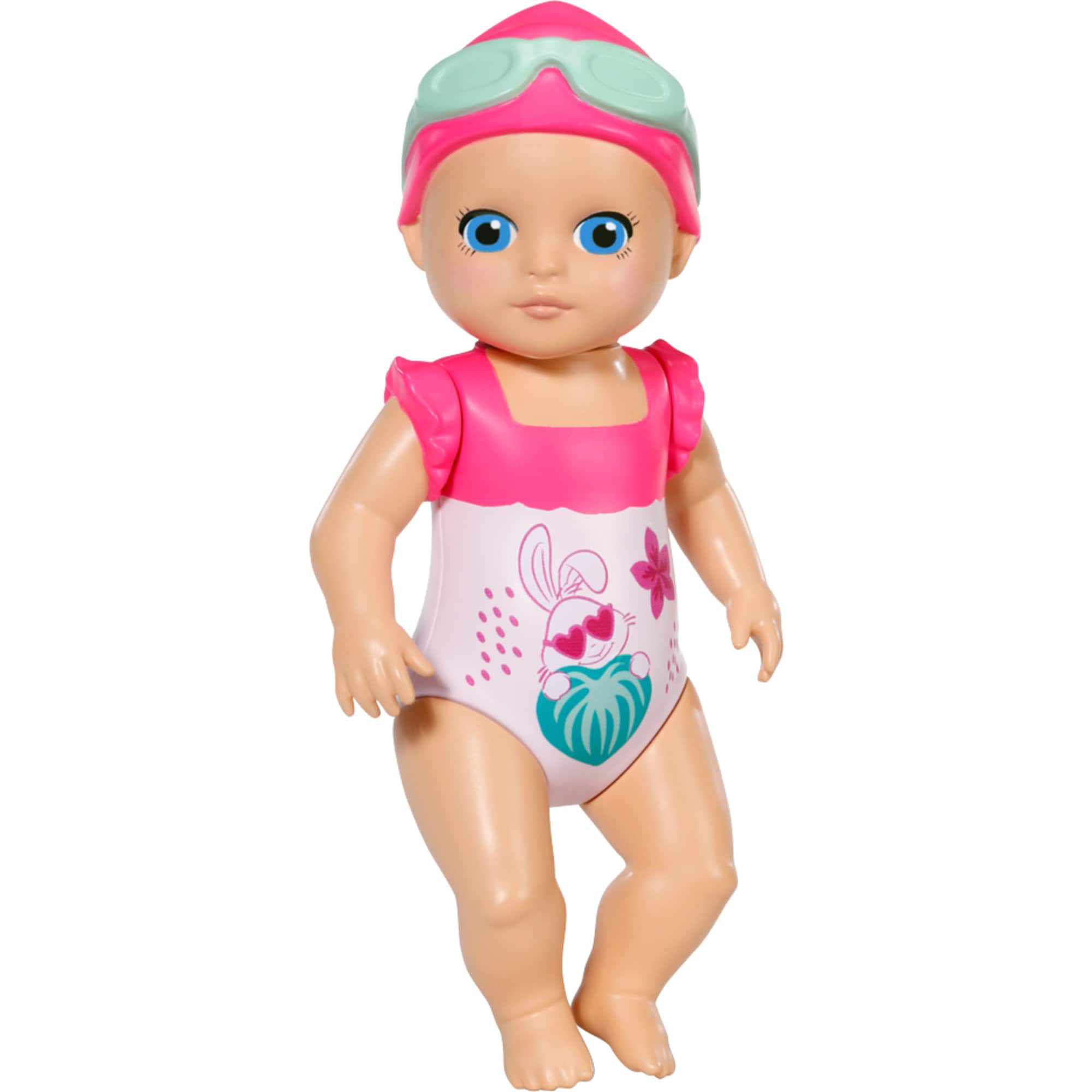 ZAPF Creation Puppe BABY born&reg; Splish Splash Emma - Bild 1