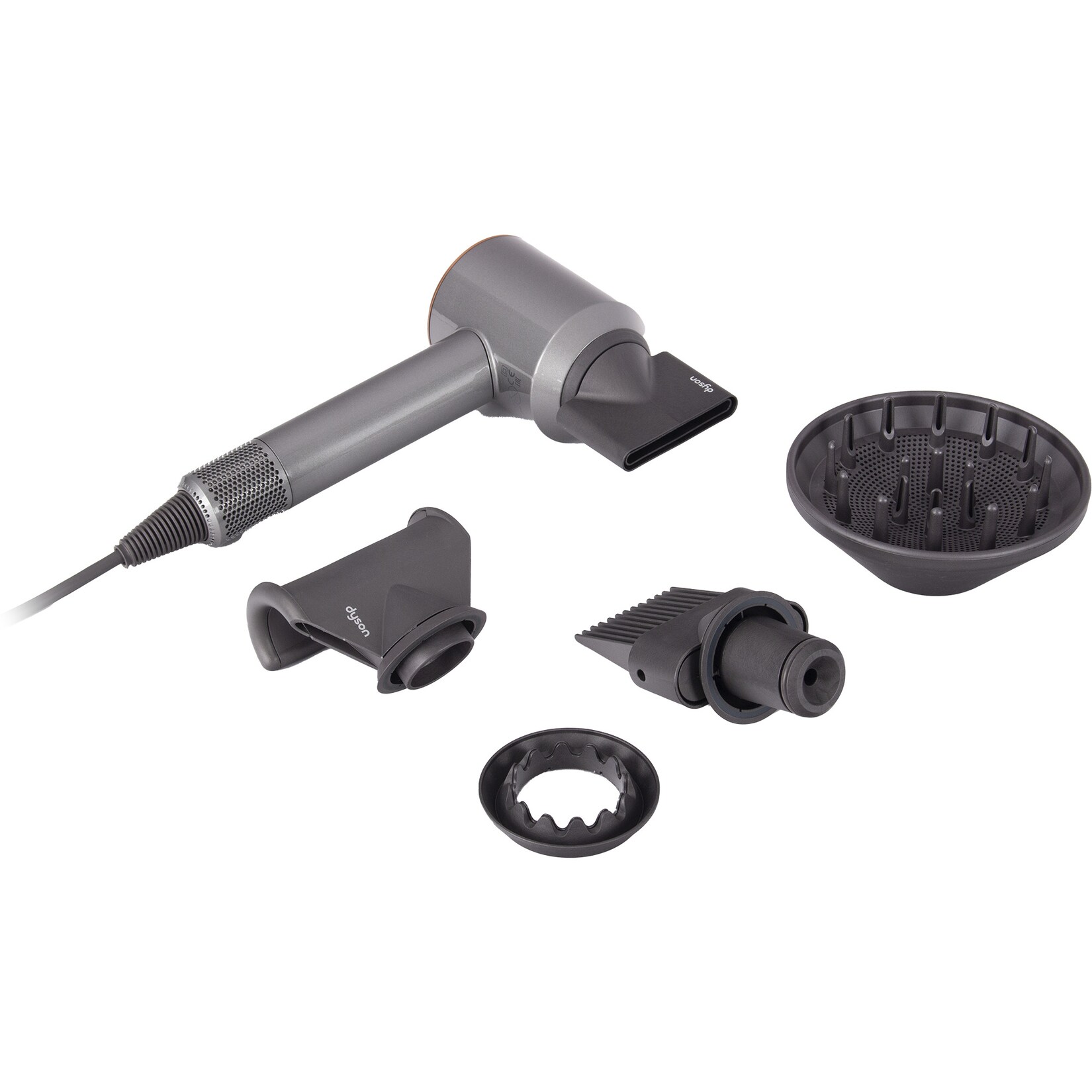Dyson Haartrockner Supersonic HD07 | 05025155063644