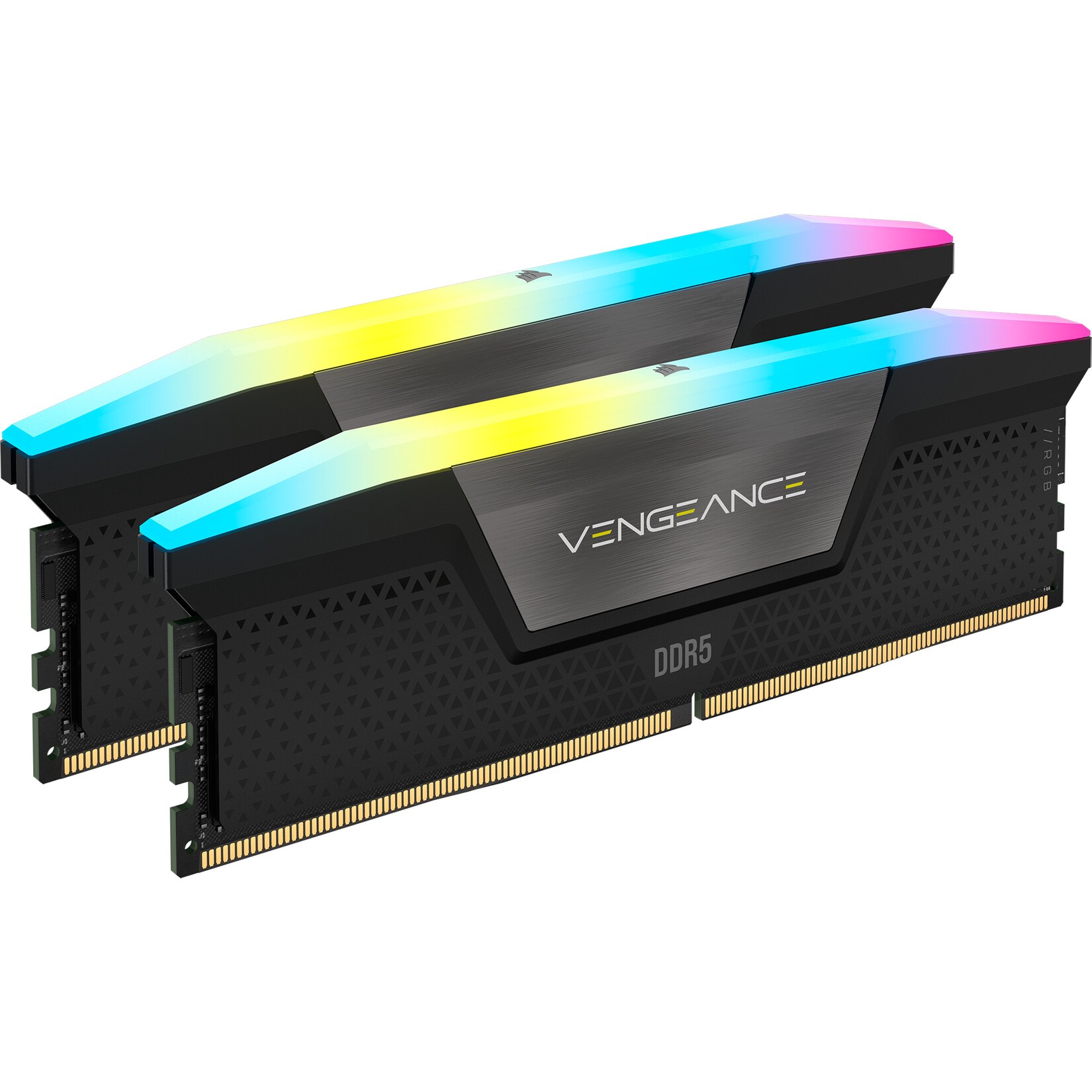 Corsair Arbeitsspeicher DIMM 32 GB DDR5-6400 (2x 16 GB) Dual-Kit | 00840440490999