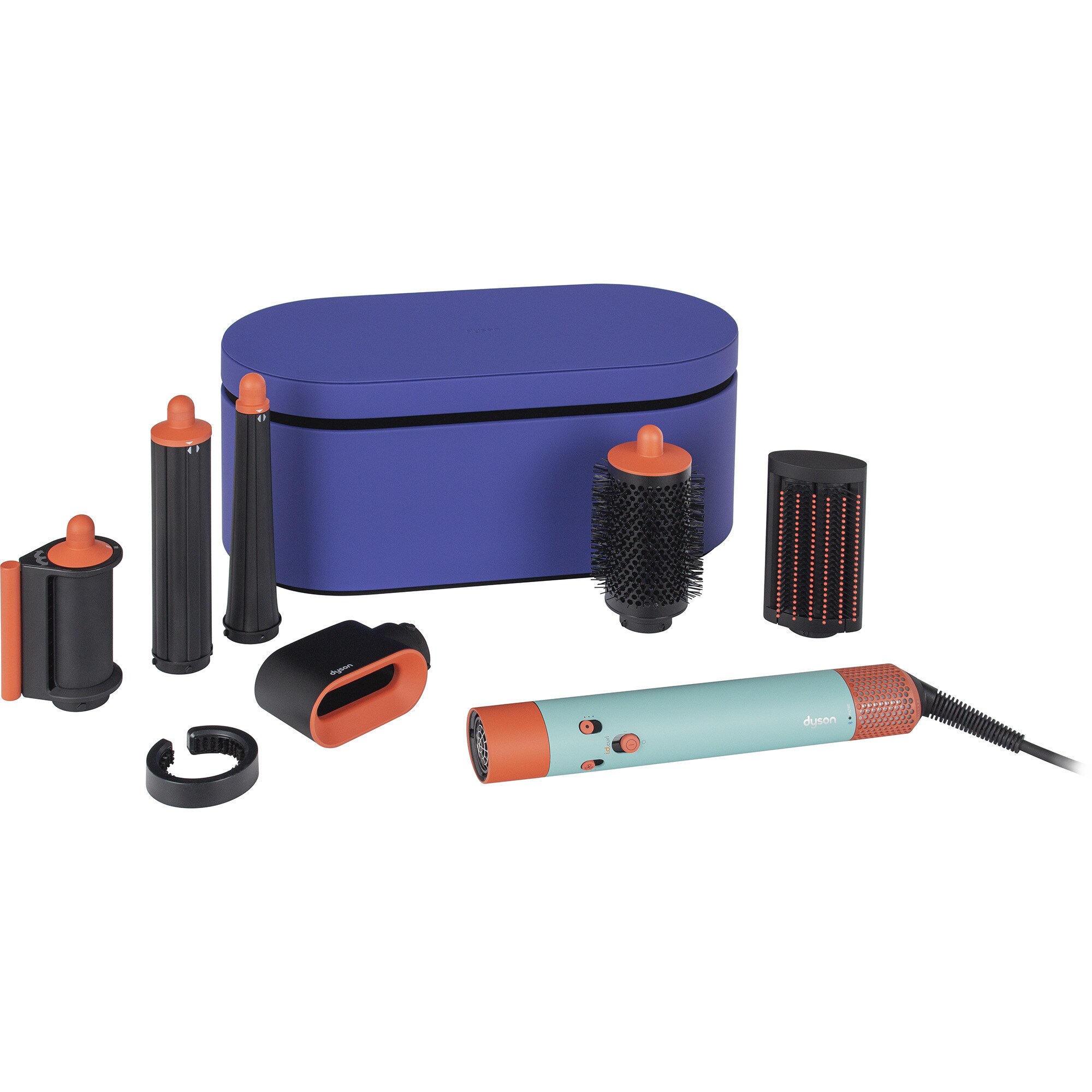 Dyson Multistyler Airwrap i.d.Straight+Wavy - Bild 1