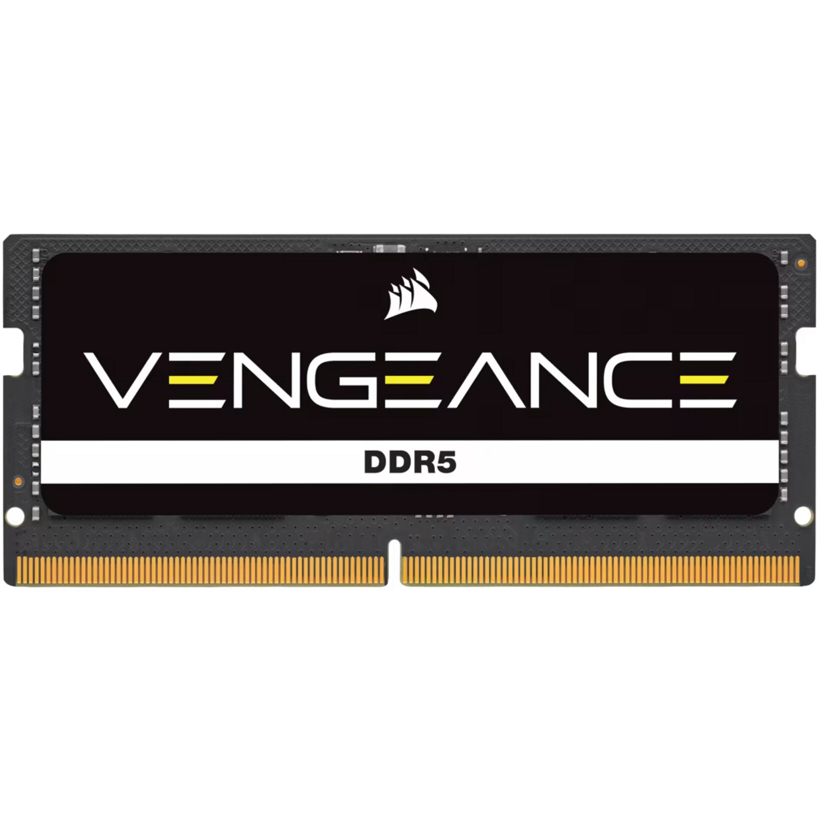 Corsair Arbeitsspeicher SO-DIMM 16 GB DDR5-5600 | 00840006681588