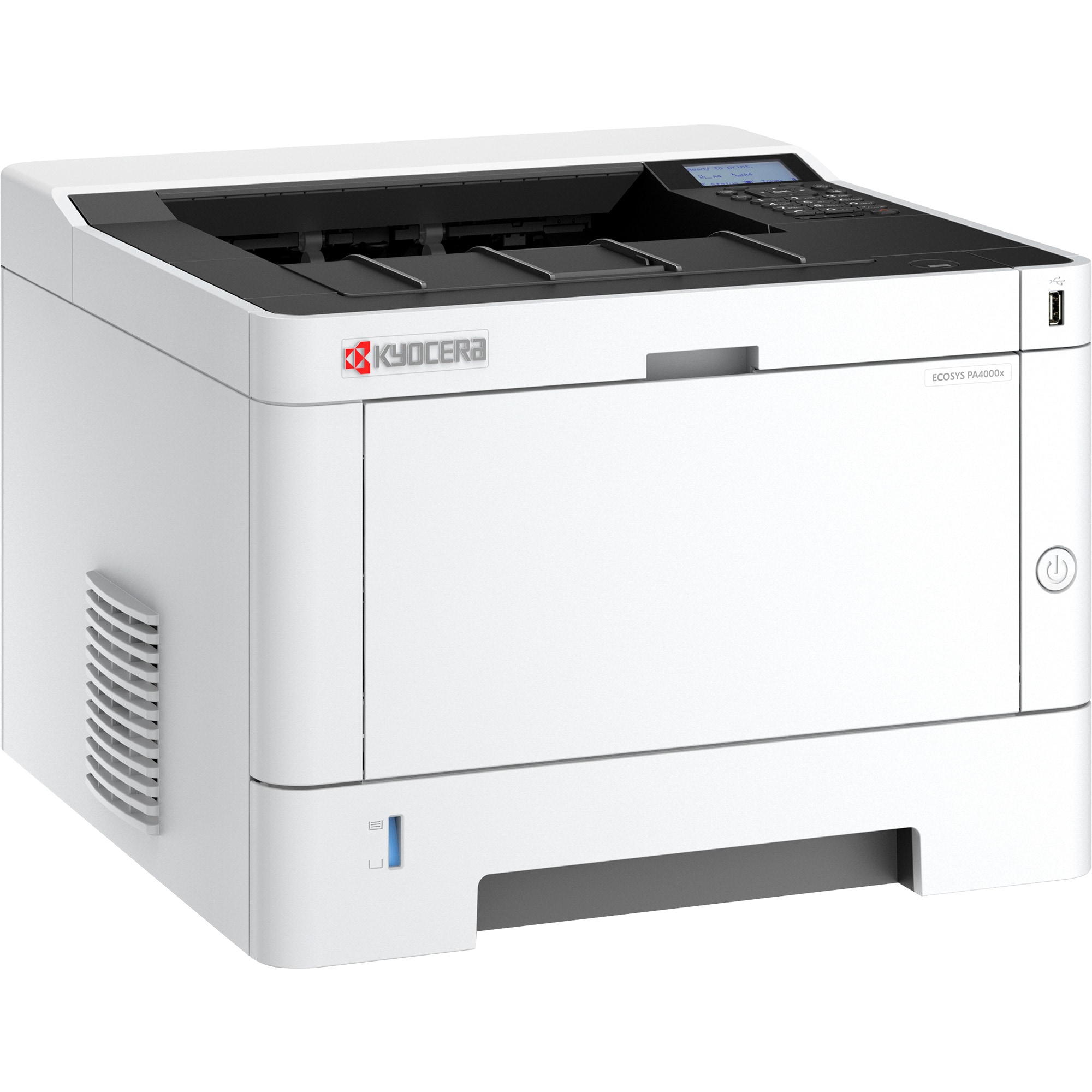 Kyocera Laserdrucker ECOSYS PA4000x - Bild 1