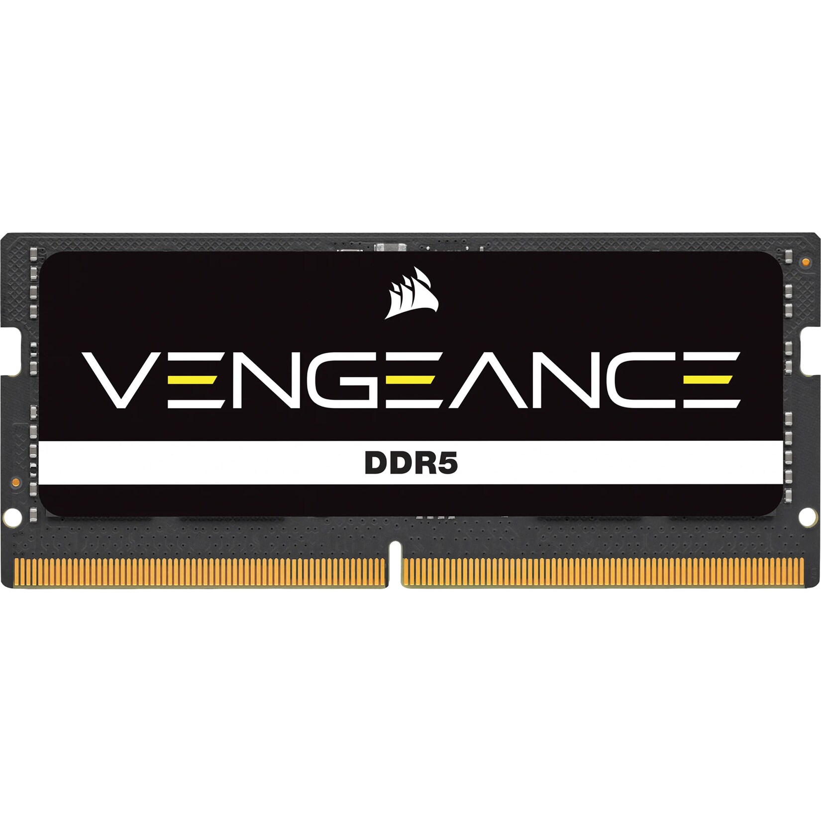 Corsair Arbeitsspeicher SO-DIMM 32 GB DDR5-5600 (1x 32 GB) | 00840440483519