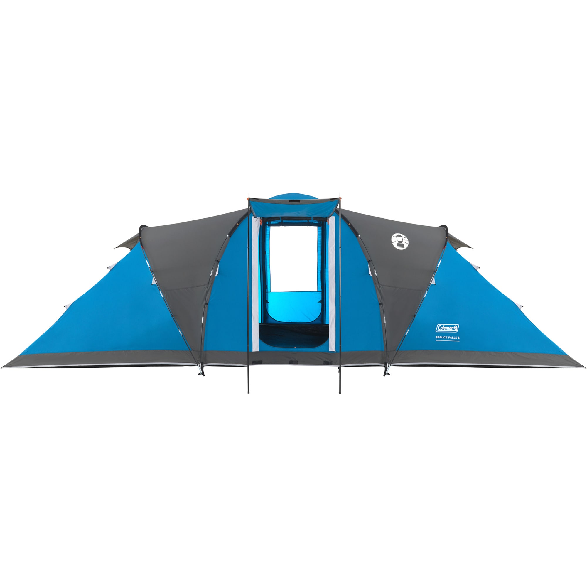Coleman Zelt Tunnelzelt Spruce Falls 6 - Bild 1