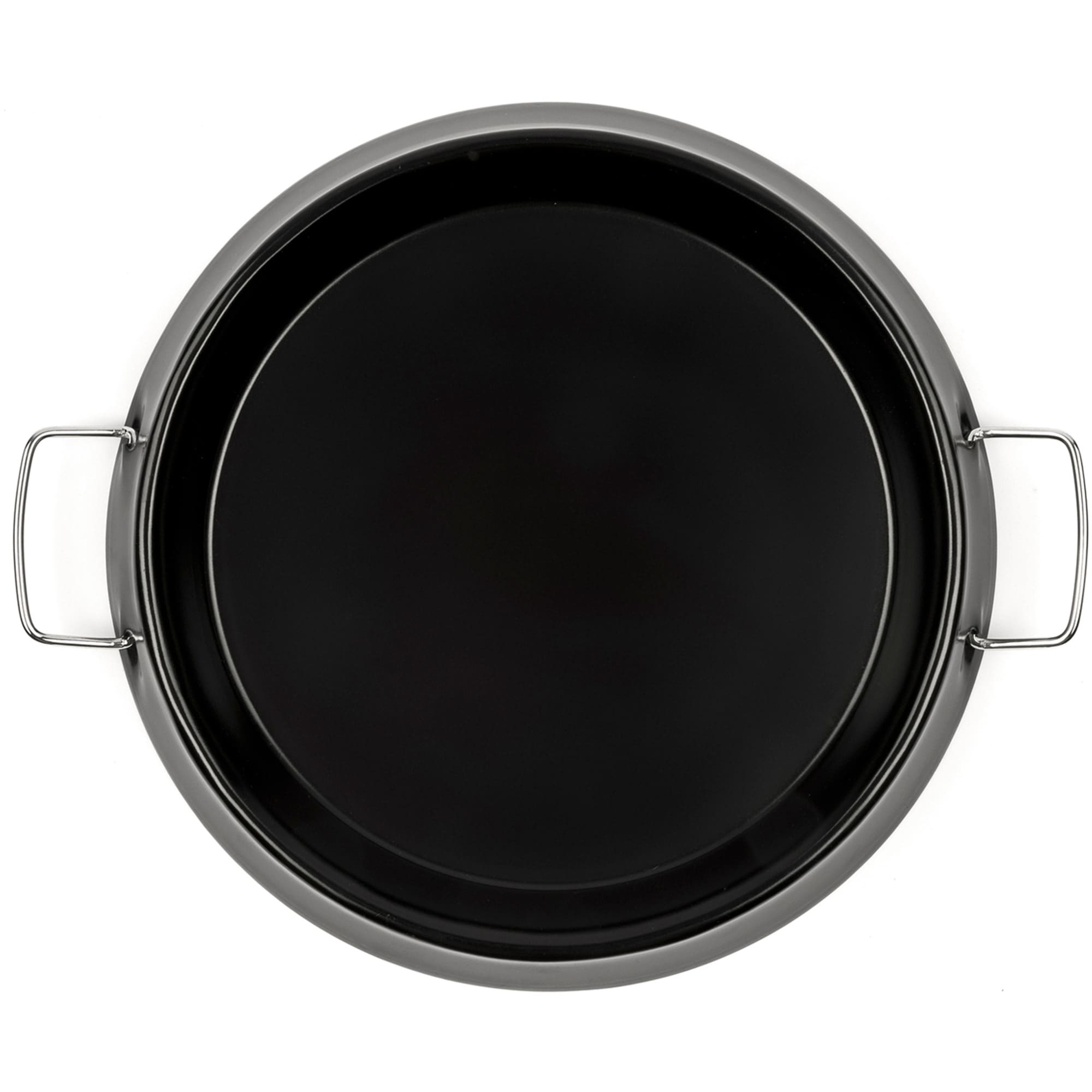 G3Ferrari Backblech Pfanne f&uuml;r Pizzaofen Delizia Anniversary - Bild 1