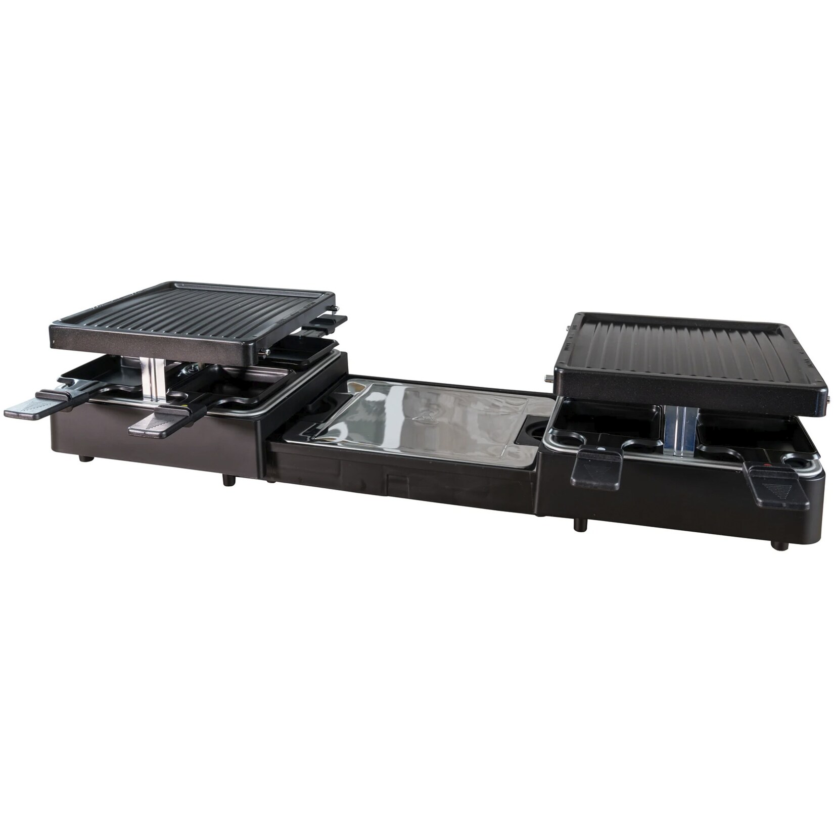 Unold Raclette Raclette Extandable | 04011689487552