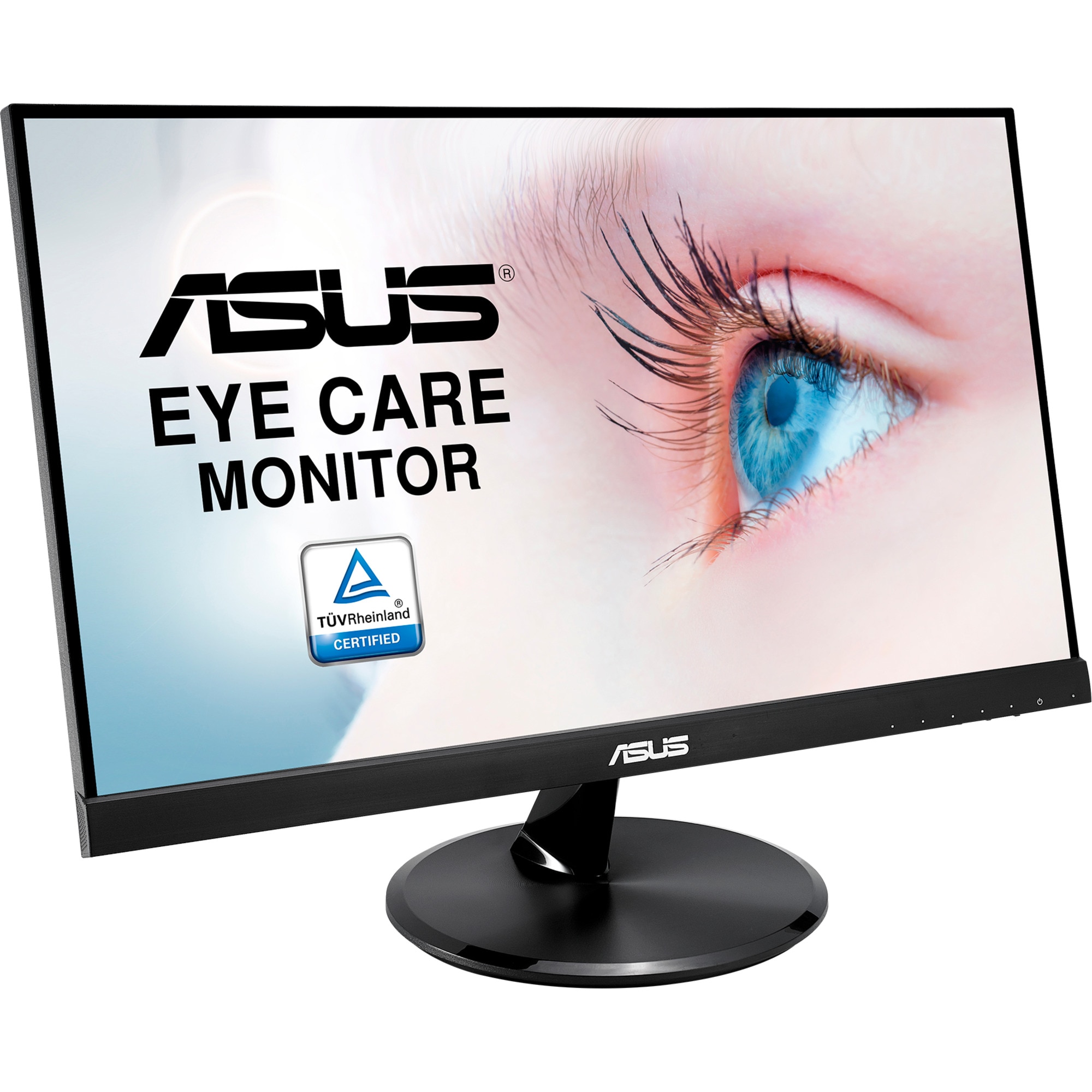 ASUS Gaming-Monitor Eye Care VP229HF - Bild 1
