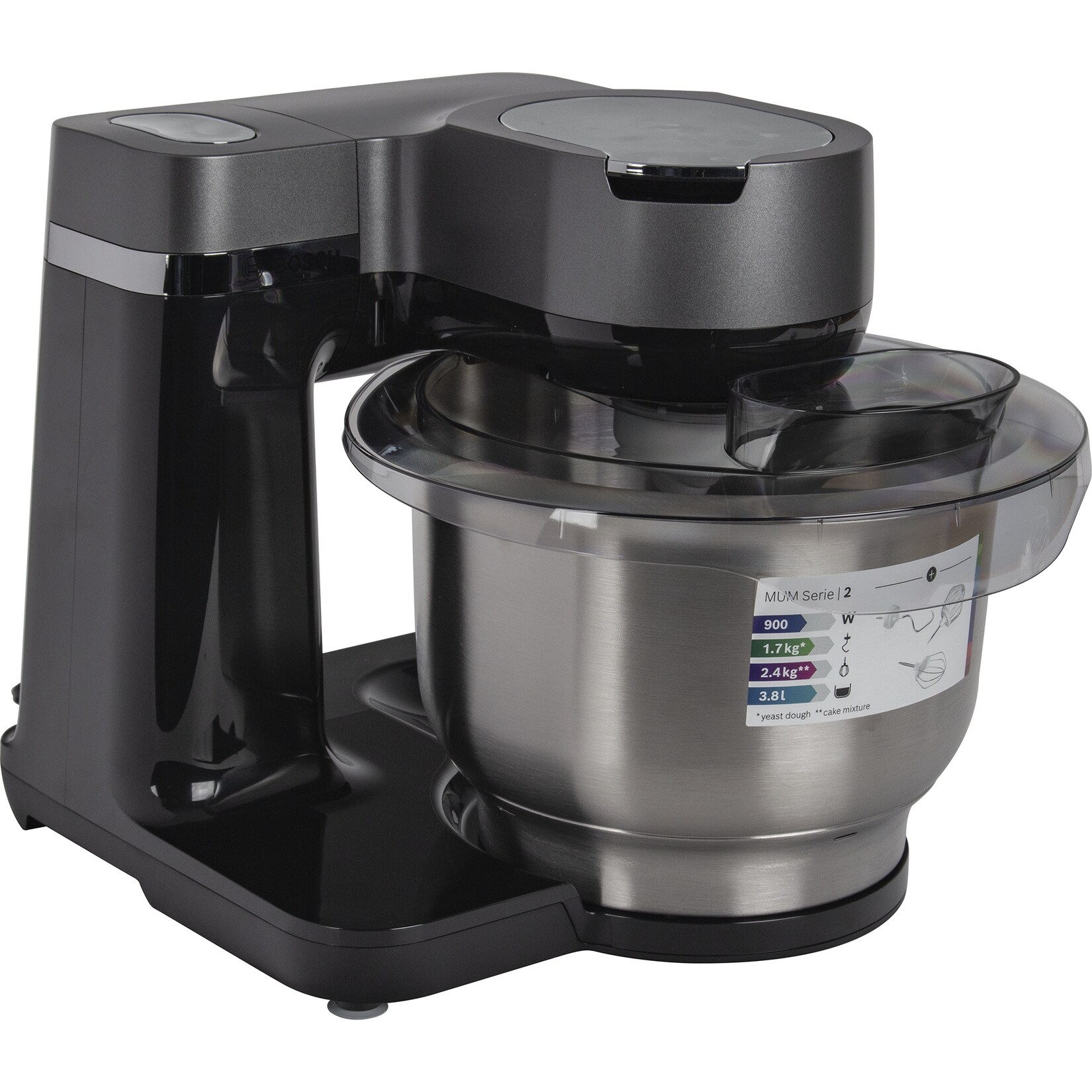 Bosch Küchenmaschine MUMS2VM00 Küchenmaschine