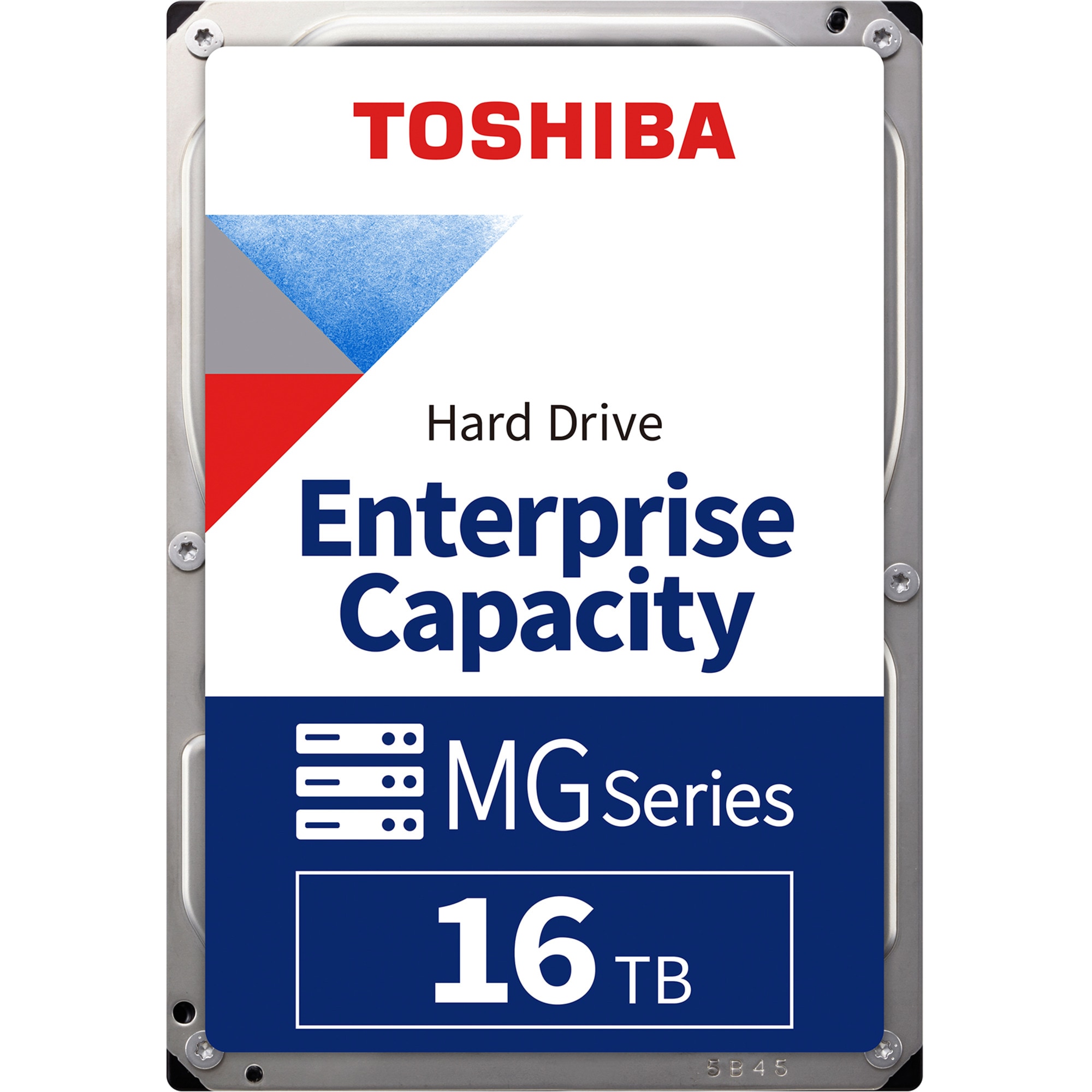 Toshiba Festplatte MG09 16 TB - Bild 1