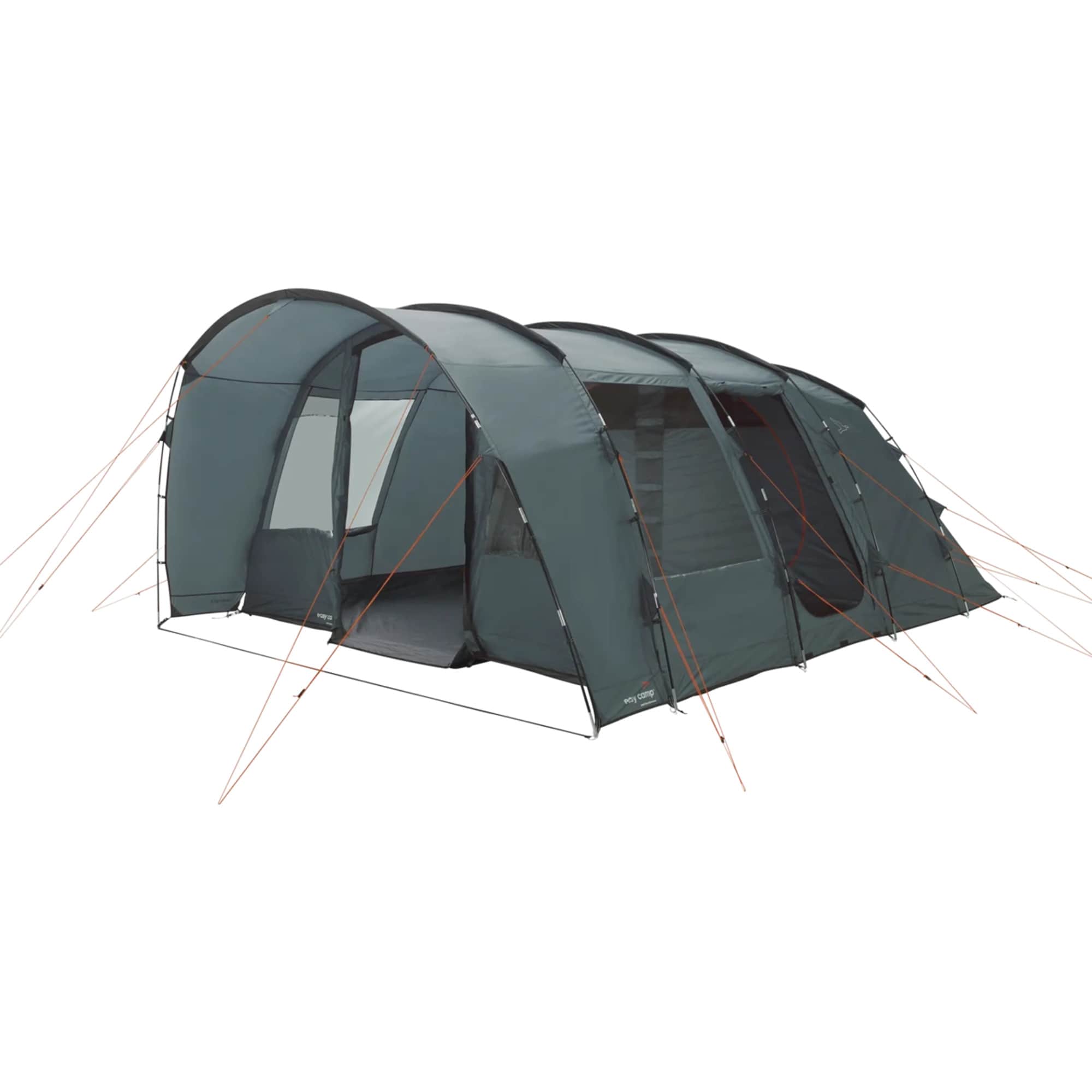 Easy Camp Zelt Familien-Tunnelzelt Skarvan 6 - Bild 1