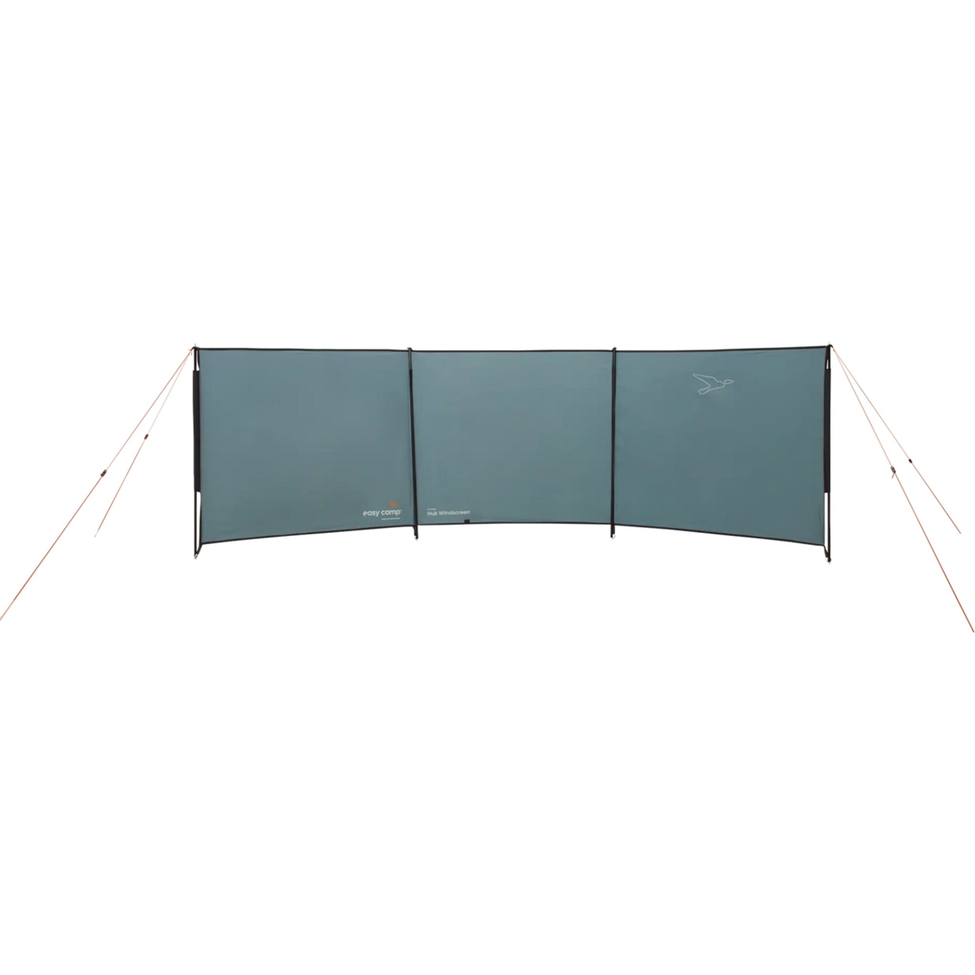 Easy Camp Wind- und Sichtschutz Huk Windscreen - Bild 1