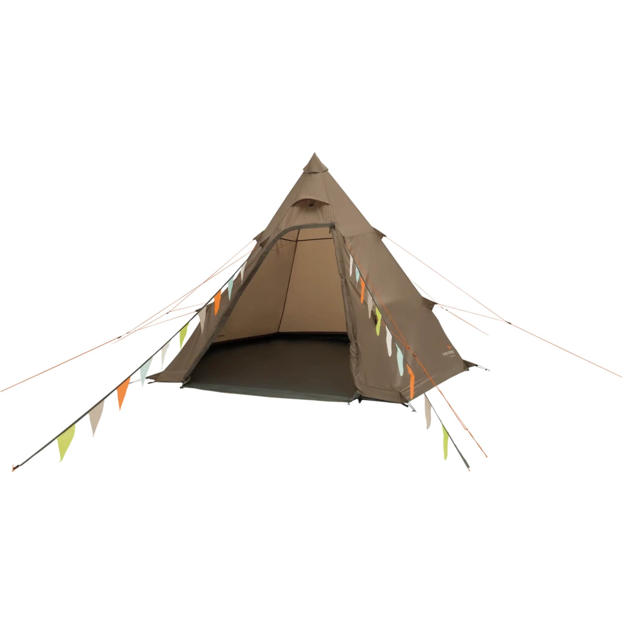 Easy Camp Zelt Otra Tipi, f&uuml;r 4 Personen - Bild 1