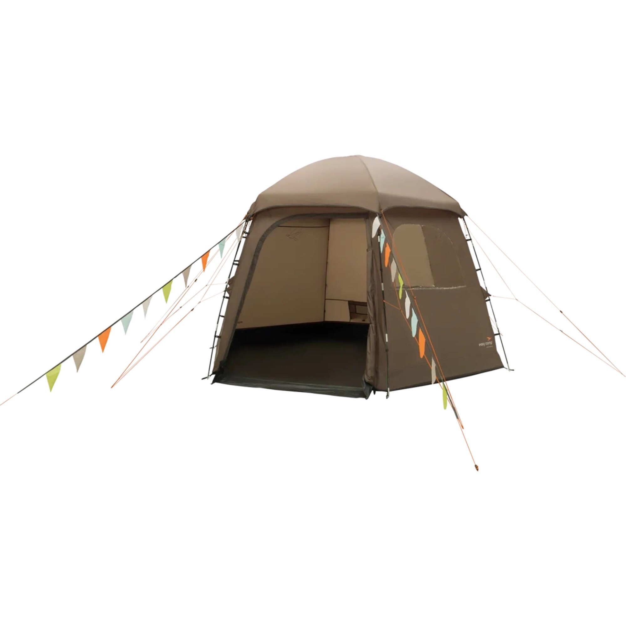 Easy Camp Zelt Kuppelzelt Sandland Yurt - Bild 1