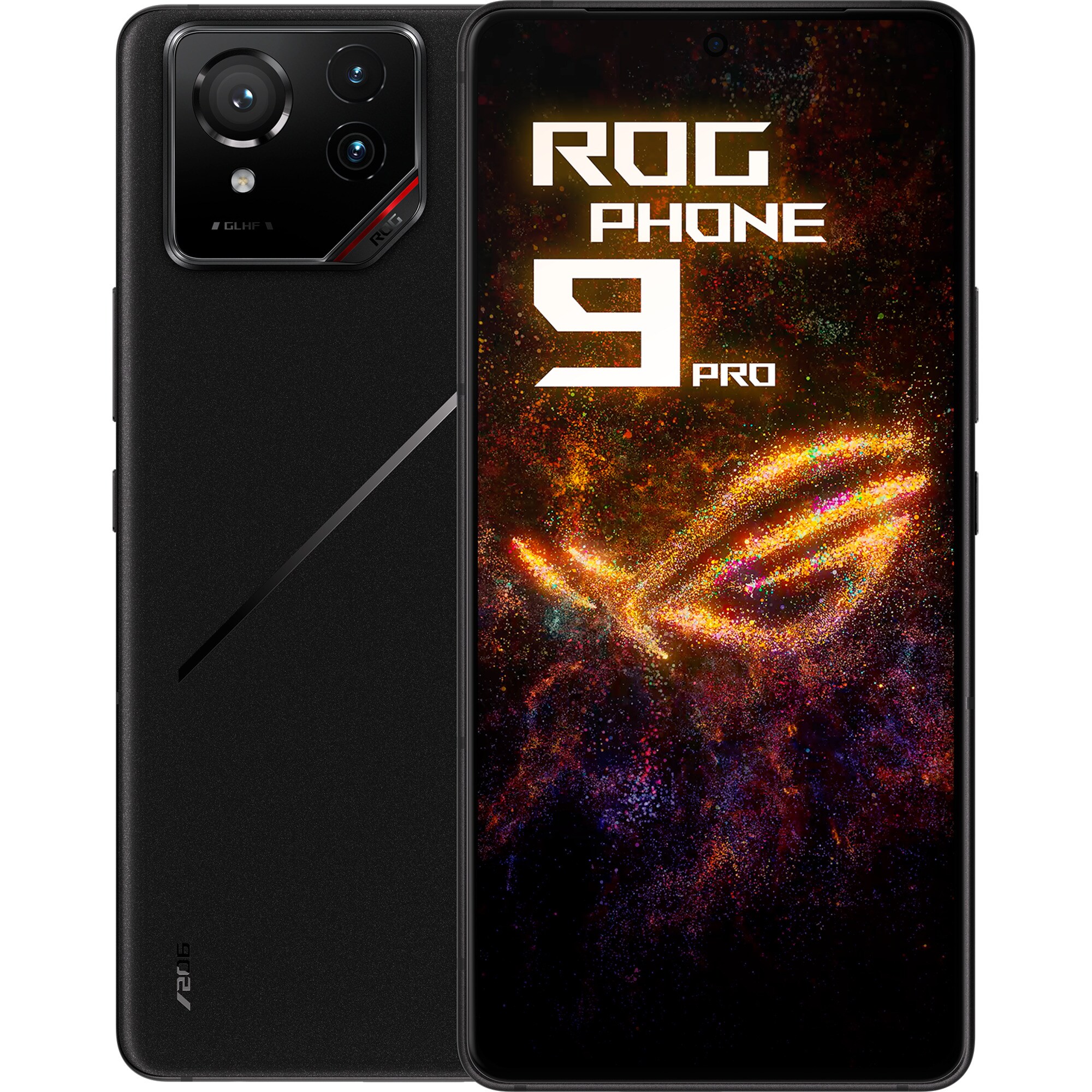ASUS Handy ROG Phone 9 Pro 512GB - Bild 1