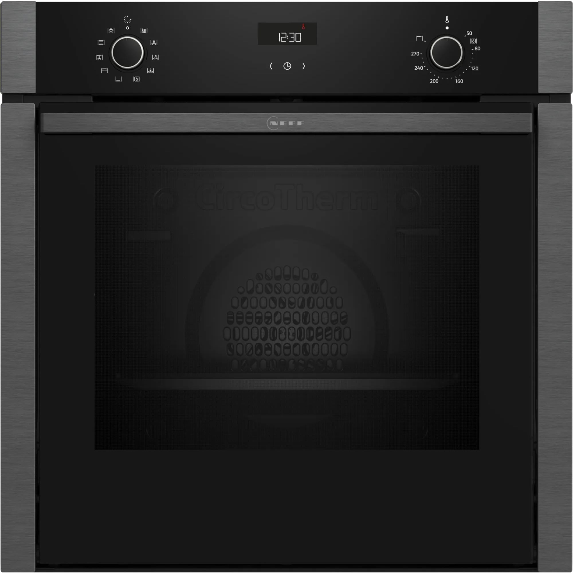 Neff Backofen B3ACE2AG3 N50 - Bild 1