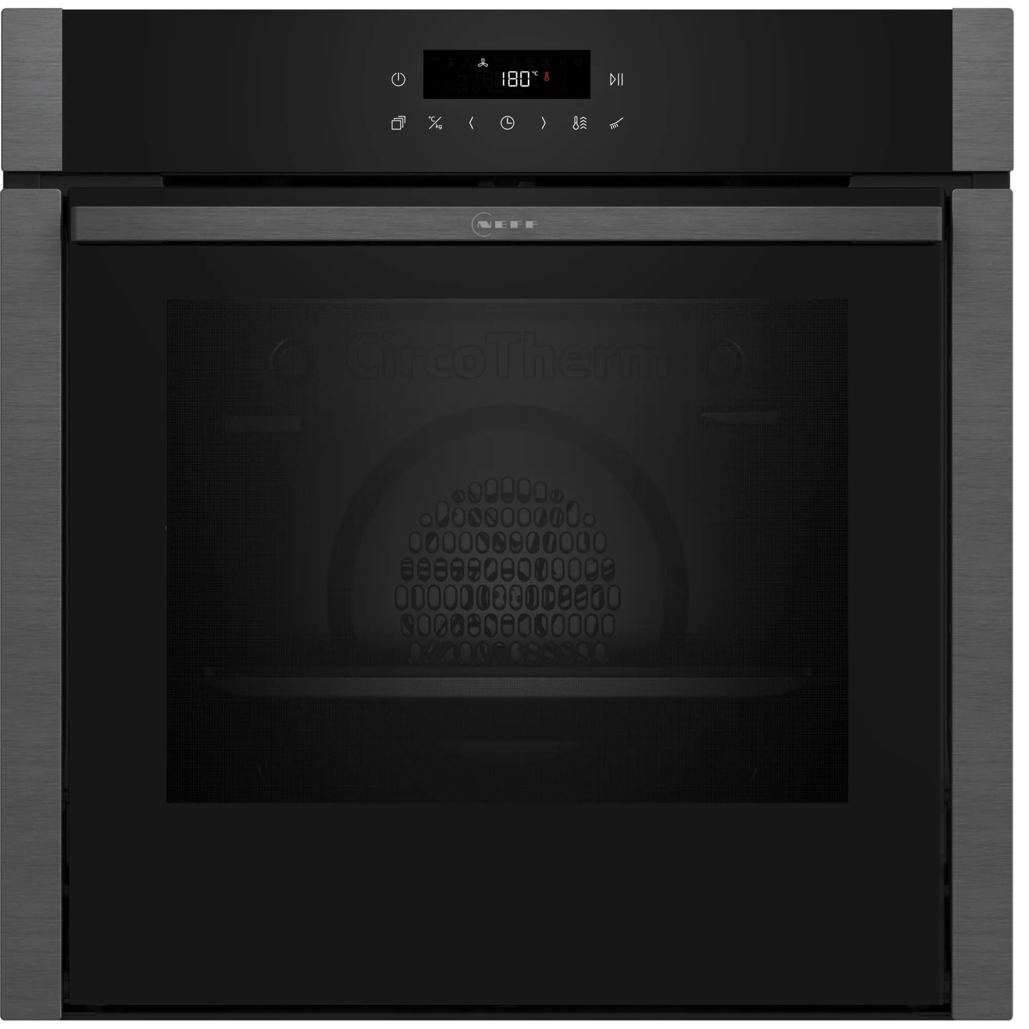 Neff Backofen B5ACJ7HG3 N50 - Bild 1